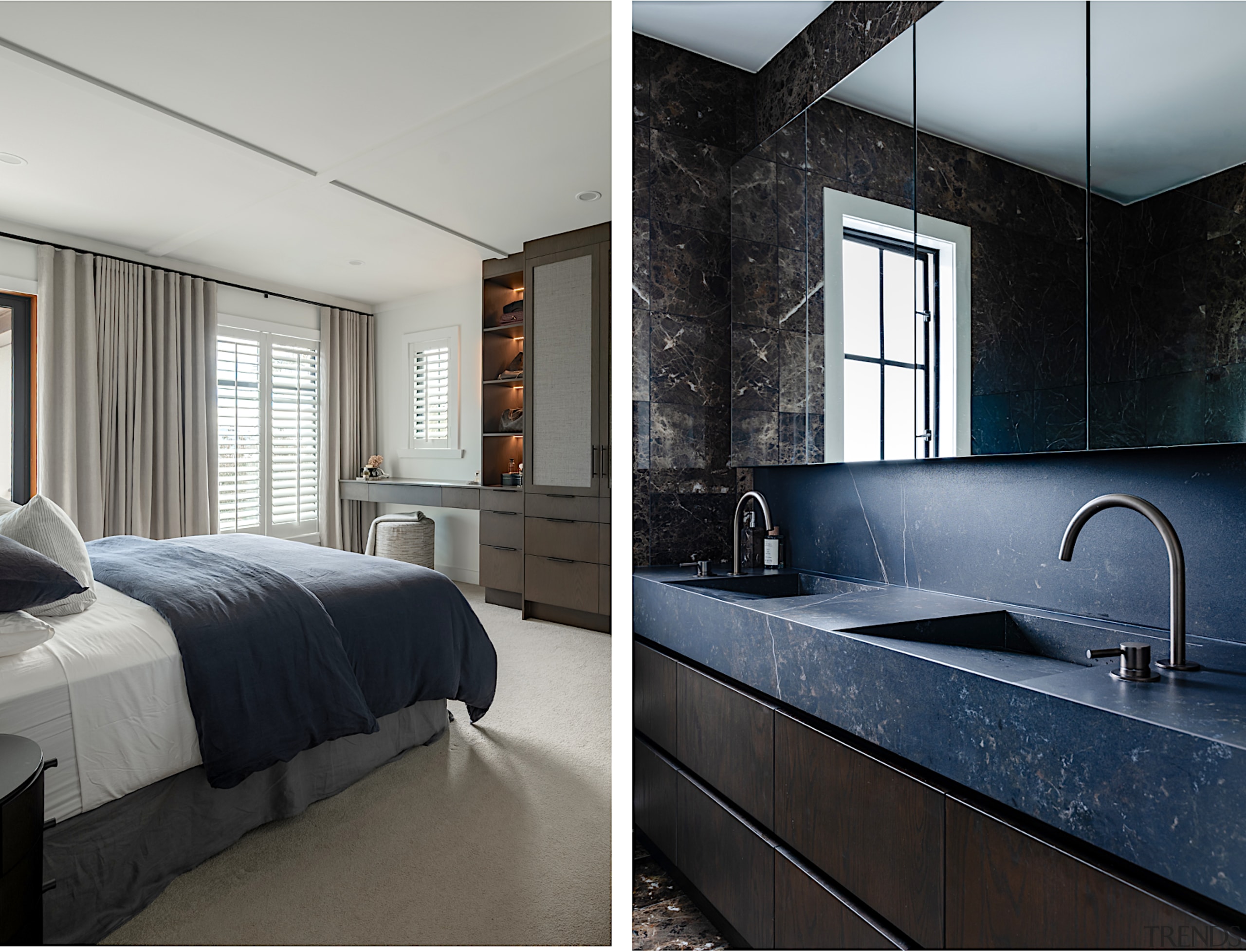 2026 TIDA New Zealand Bathrooms - Finalist – 