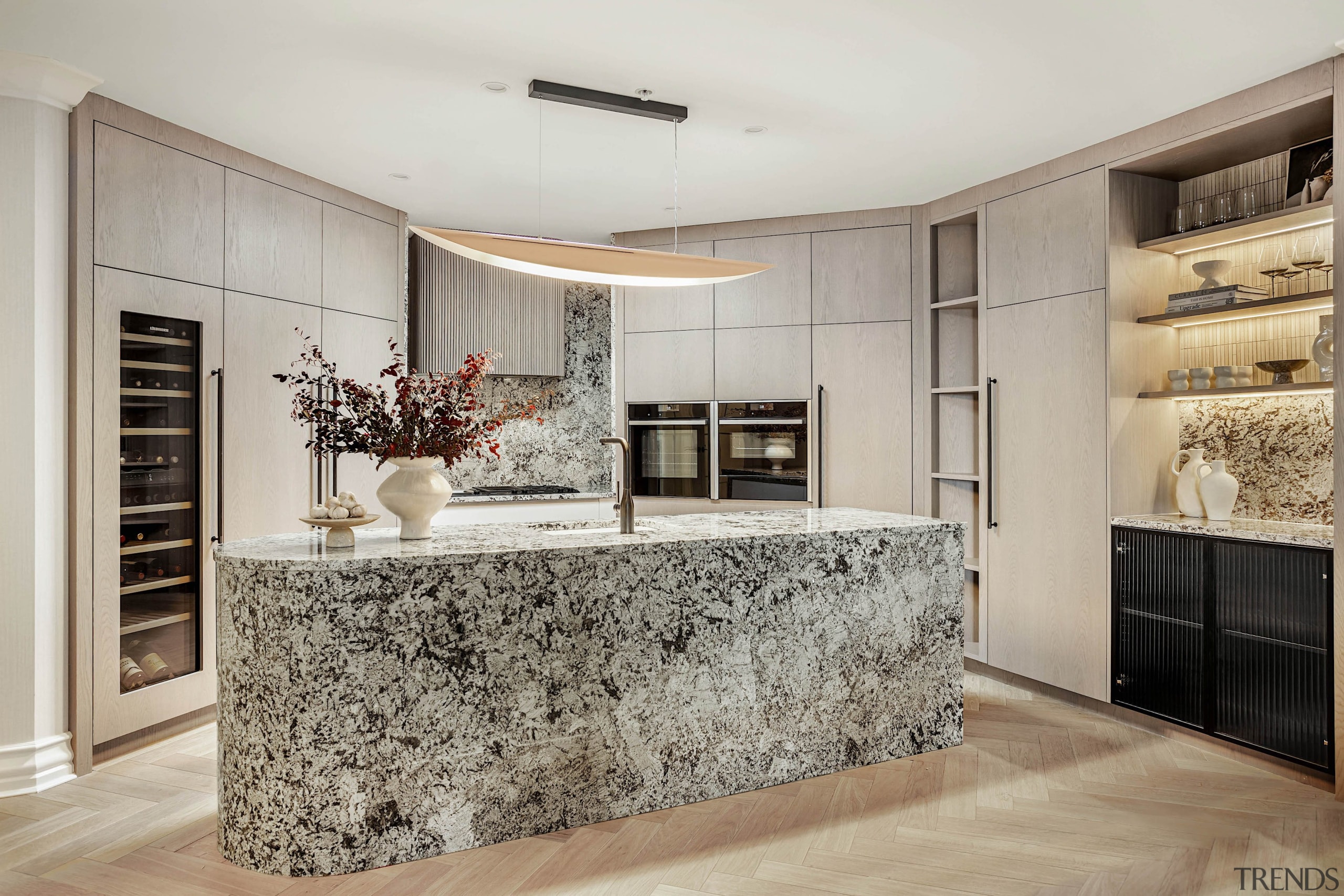 2023 TIDA New Zealand Designer Kitchen - Winner 