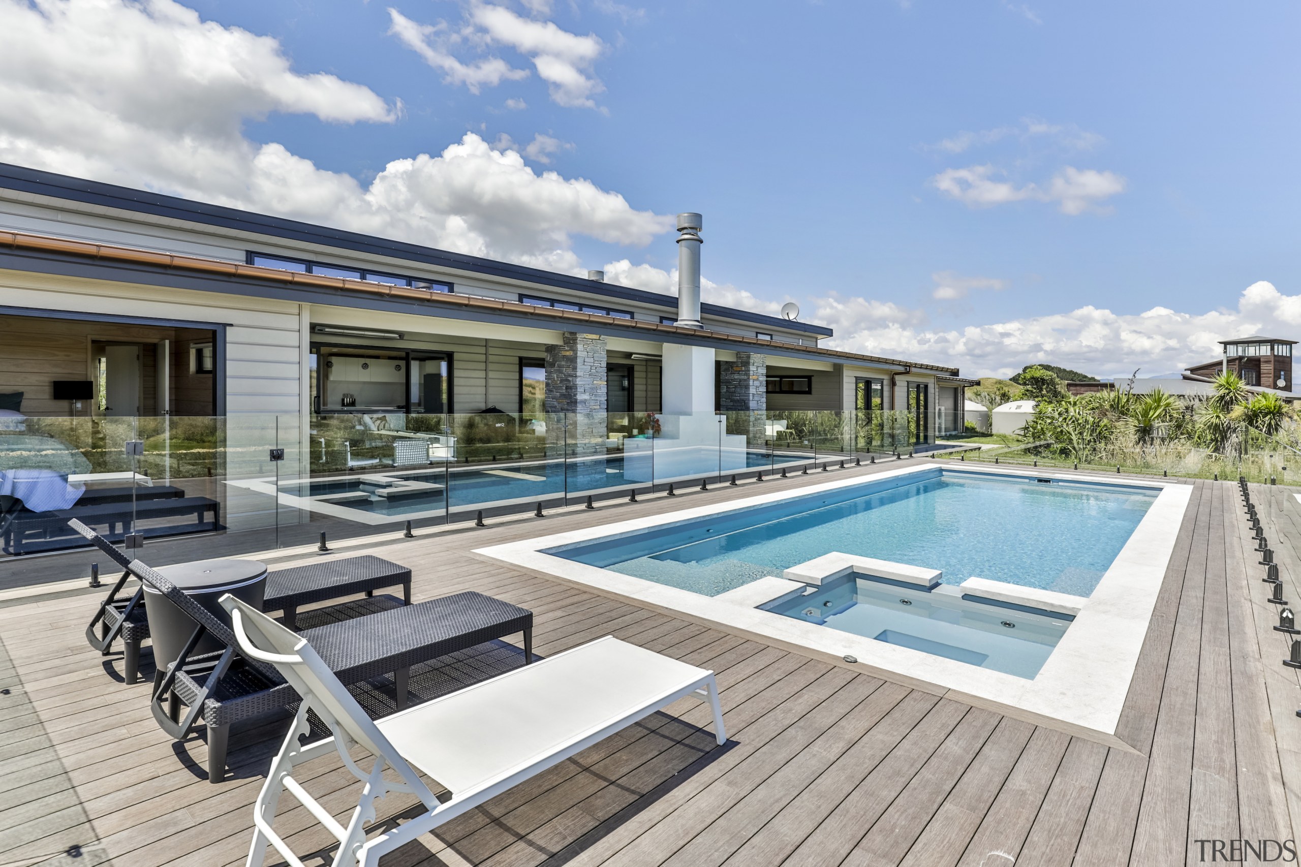Tuohy Homes Kapiti Xtdeck 1 -  