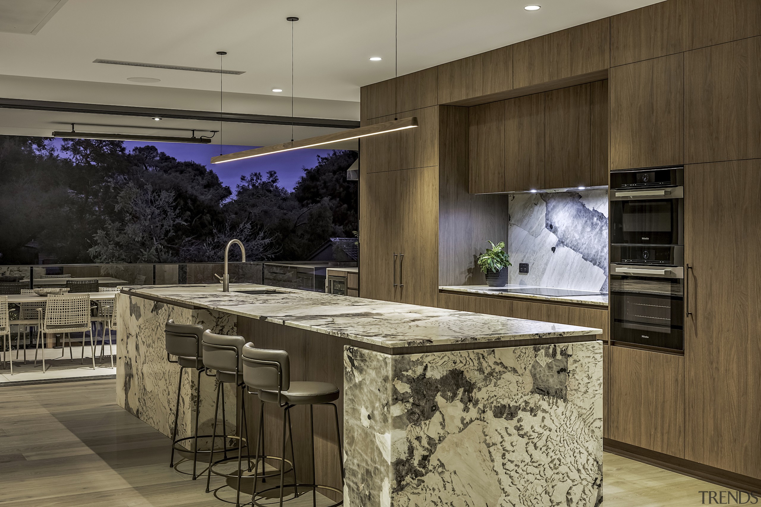 2026 TIDA Australia Kitchens - Dane Richardson, Dane 