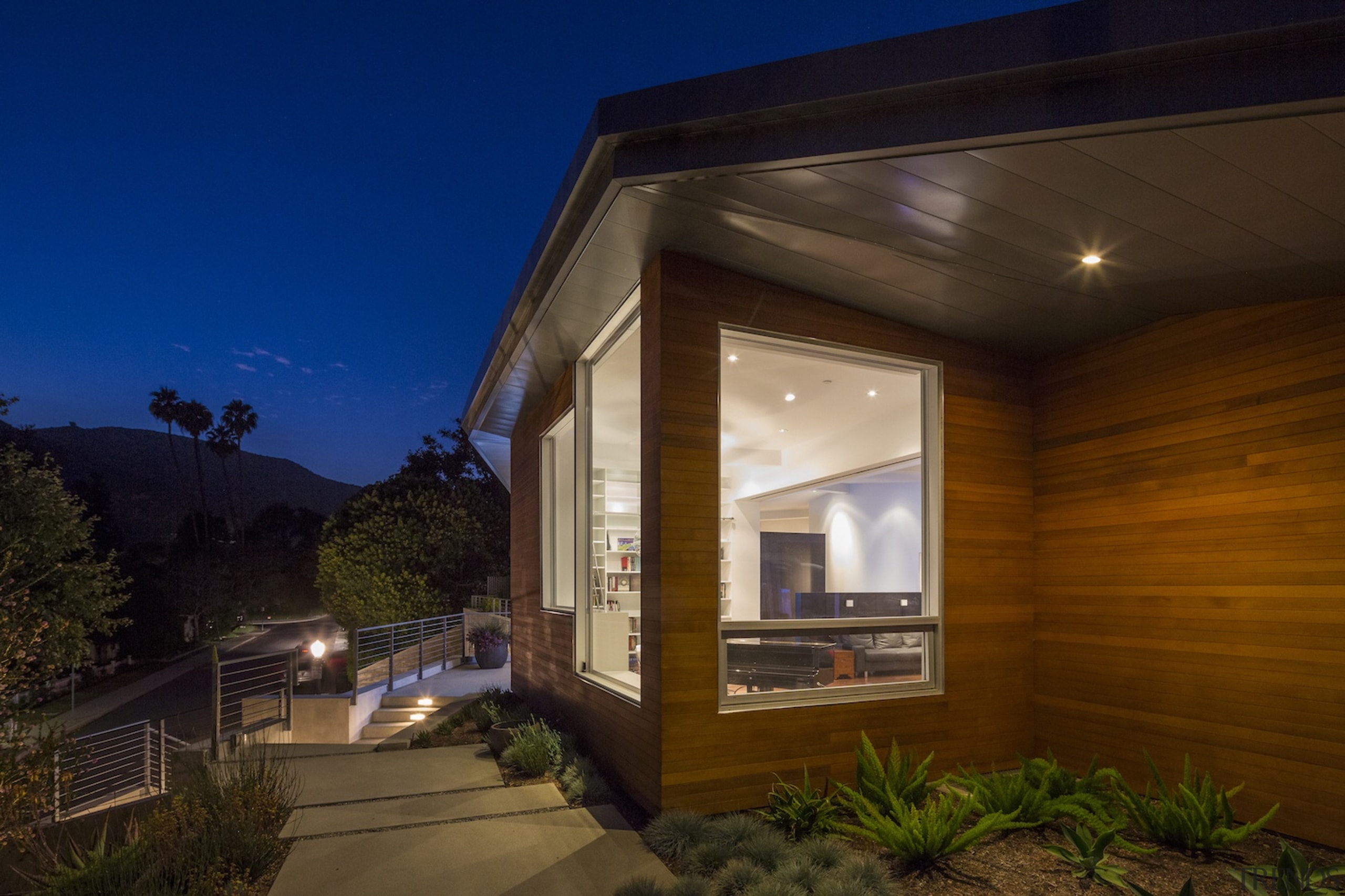 Anx View 58 - architecture | cottage | architecture, cottage, estate, facade, home, house, lighting, property, real estate, residential area, roof, siding, sky, window, brown
