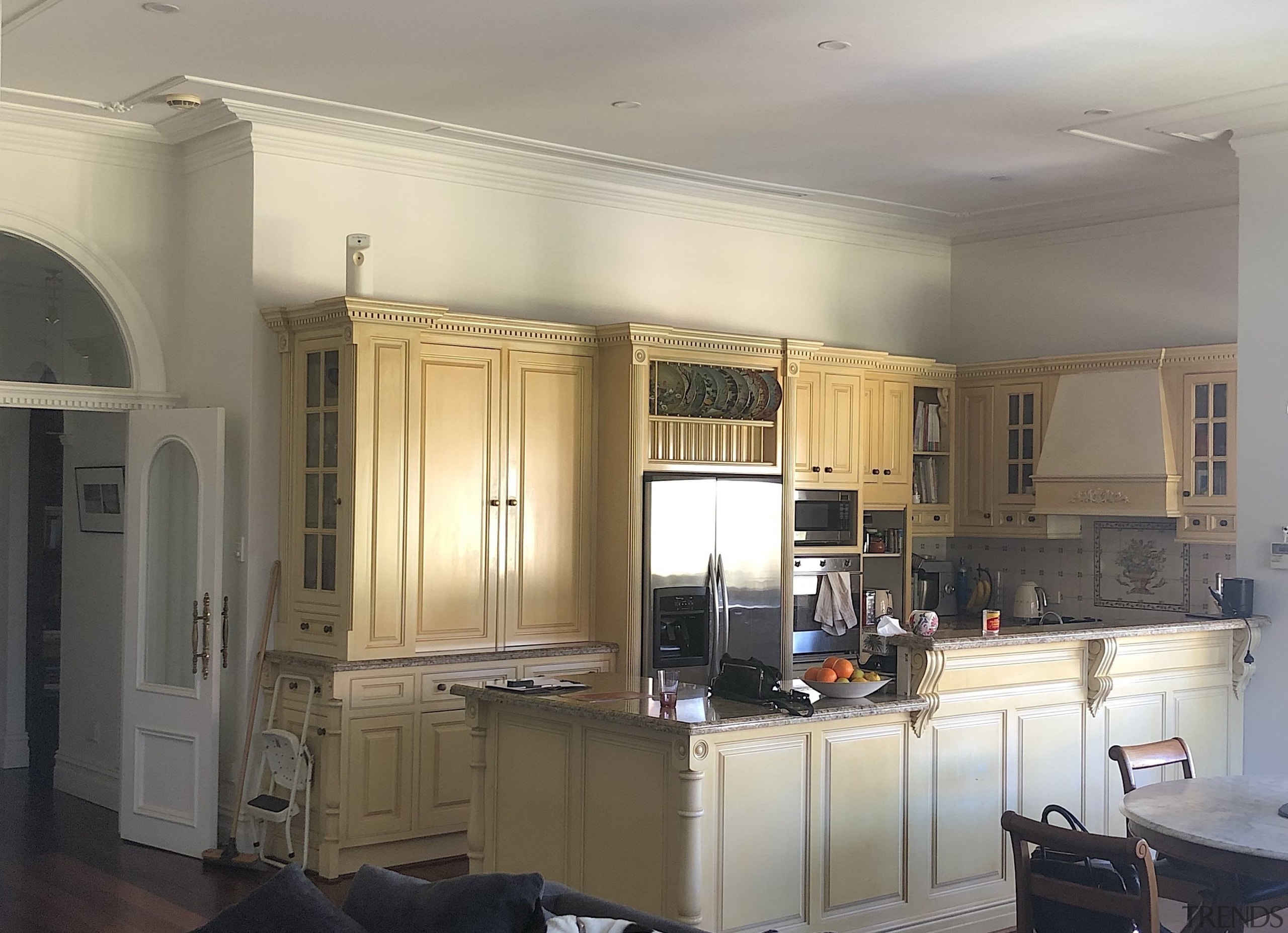 Before! - Industrial vibe - 