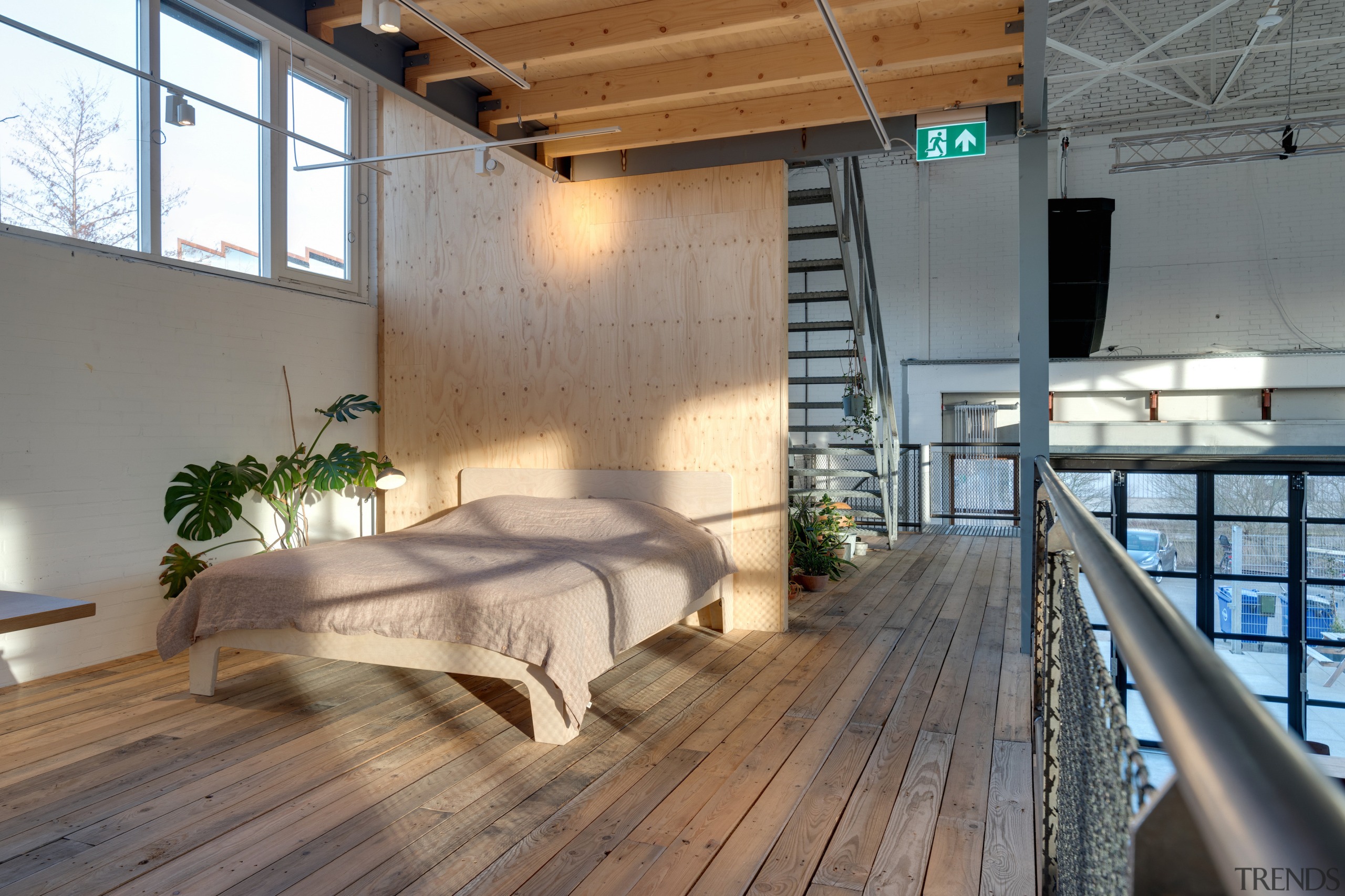 Want to sleep on your new design ideas 