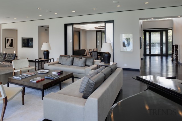 View Of Living Area In A 1970 Apos Gallery 15 Trends