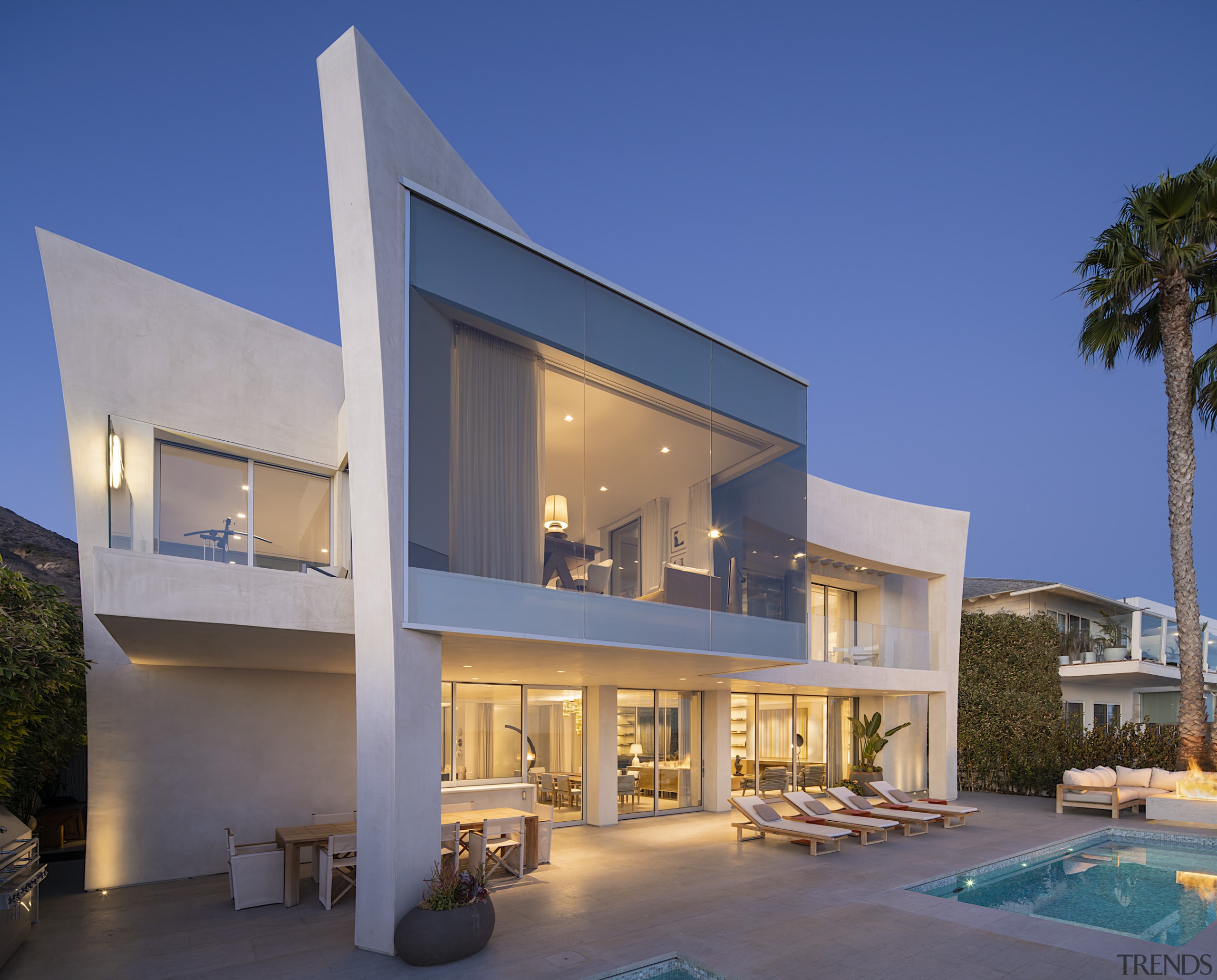 Landry Design Group – Malibu -  