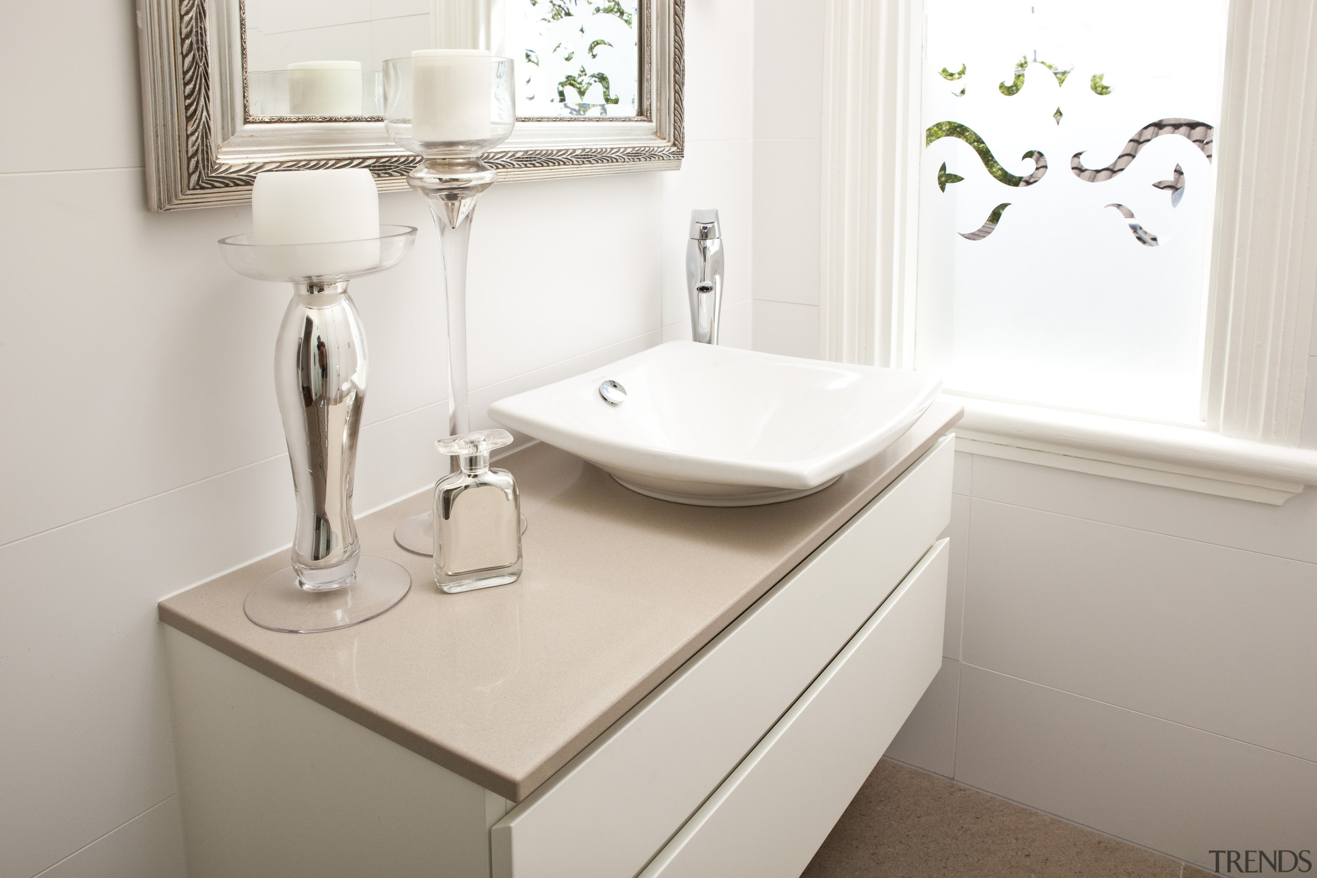 Bathroomware from Mico Bathrooms. - Bathroomware from Mico bathroom, bathroom accessory, bathroom cabinet, bathroom sink, ceramic, countertop, floor, home, interior design, plumbing fixture, product design, room, sink, tap, tile, toilet seat, wall, white