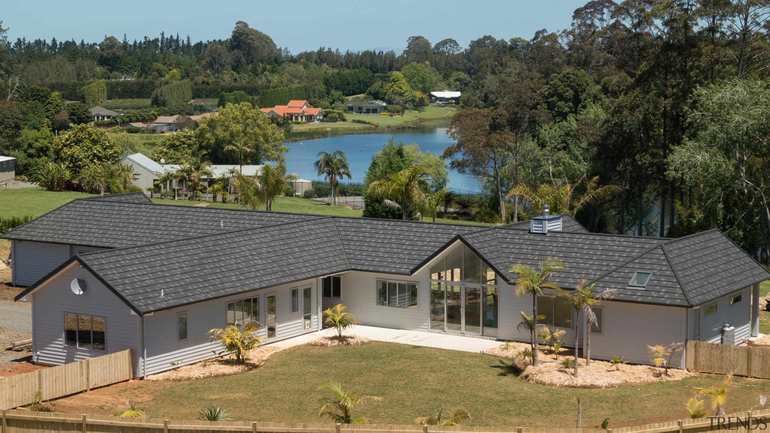 72 - cottage | estate | farmhouse | cottage, estate, farmhouse, home, house, land lot, property, real estate, residential area, roof, suburb, villa, brown