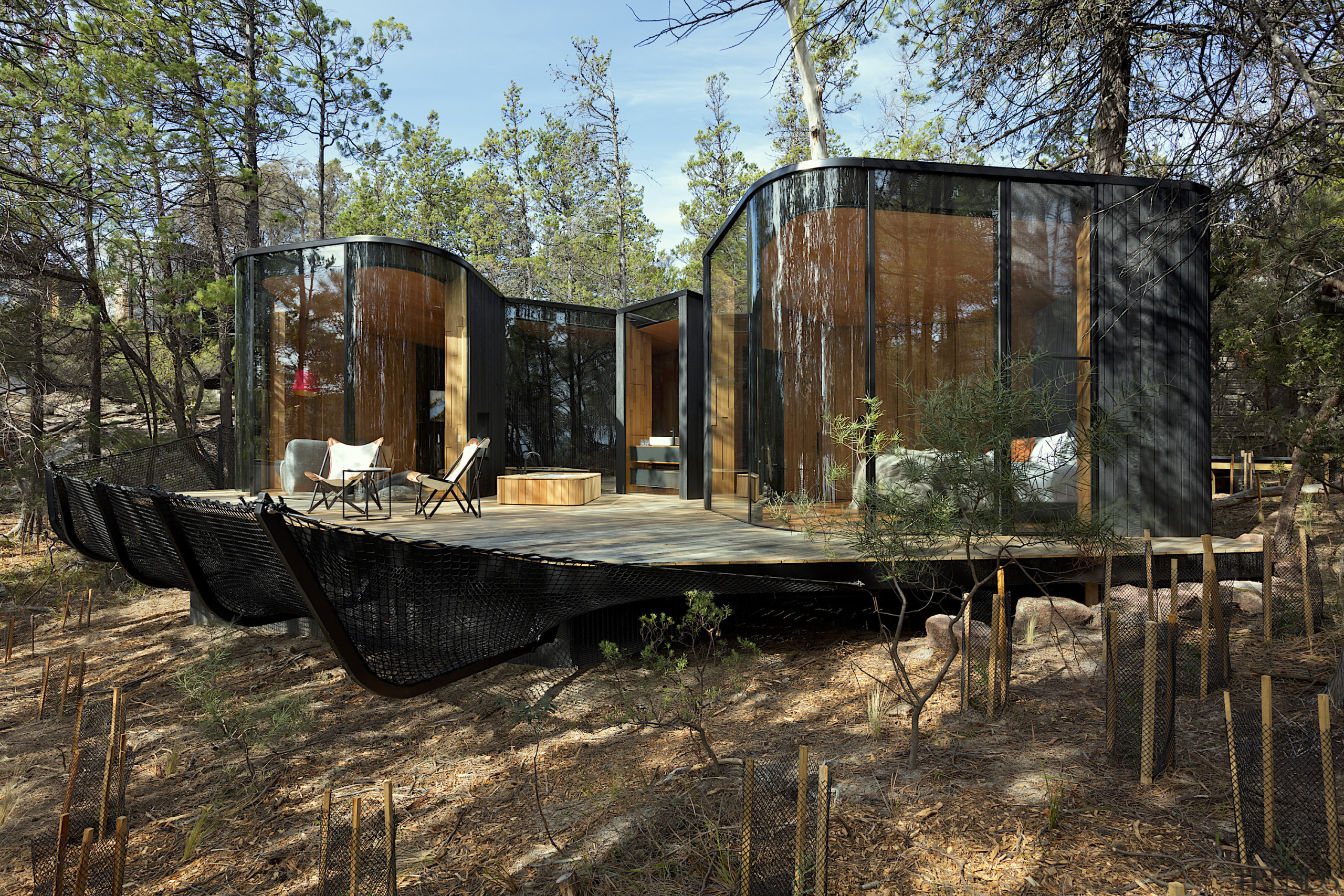 Recognising the desire to retain the views that 