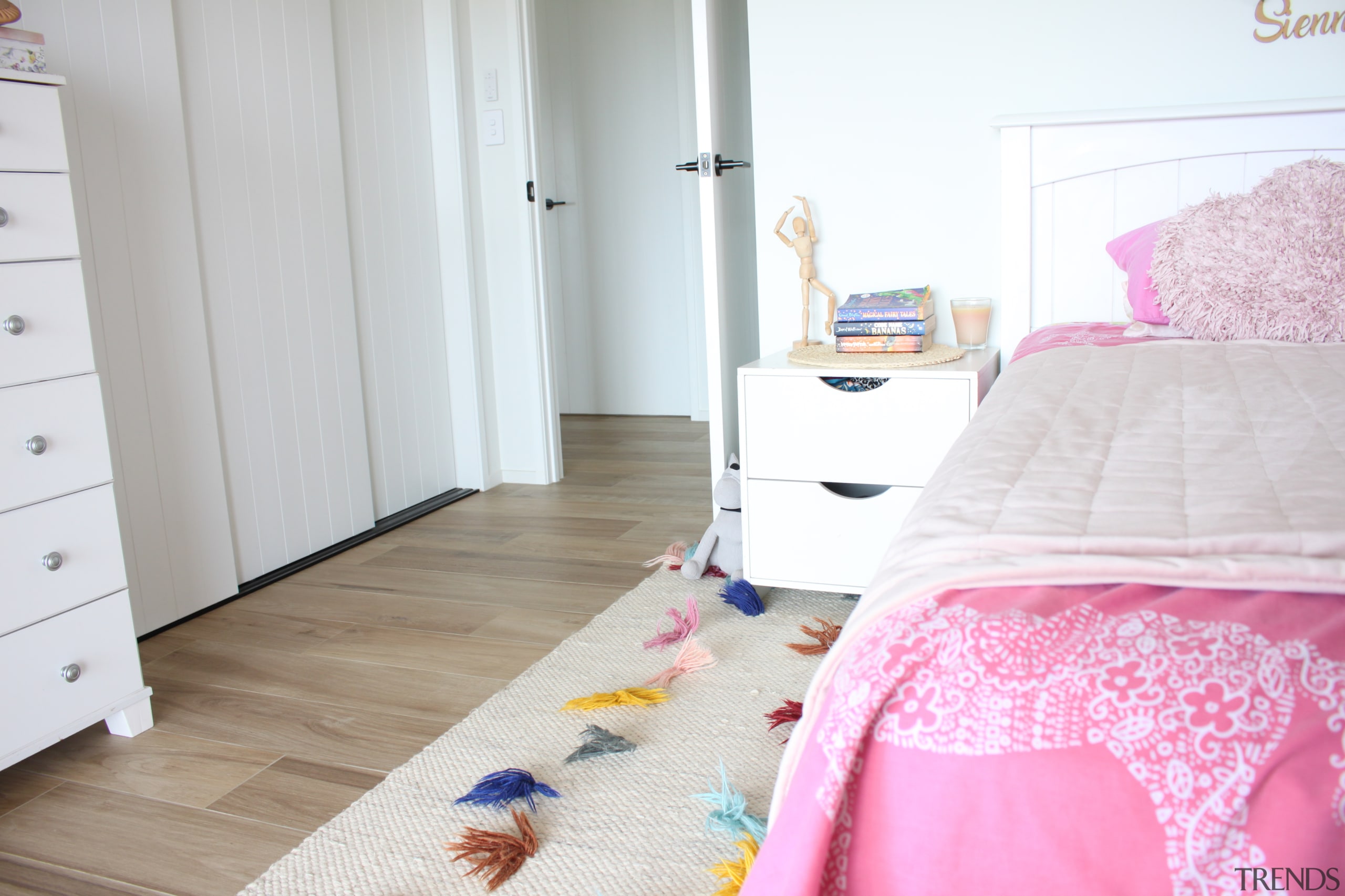 Habita Castagna woodgrain porcelain tiles combine ultra durability 