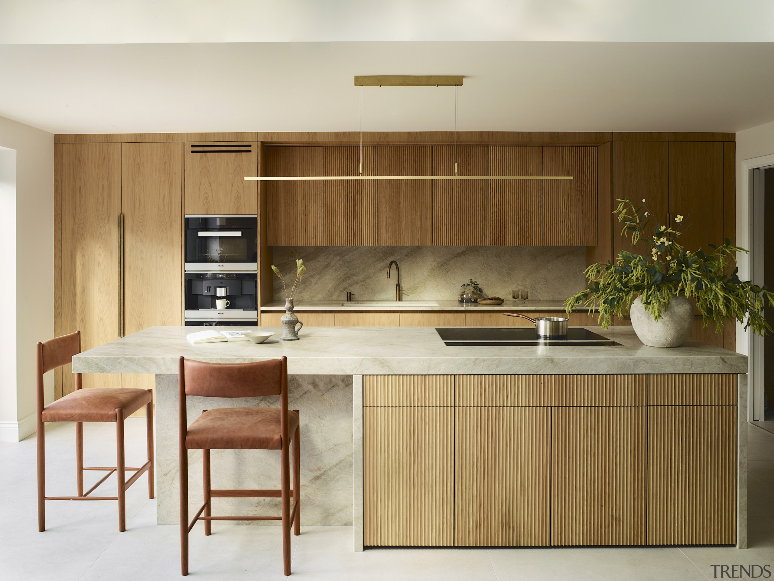 Finalist: TIDA International Kitchen of the Year 