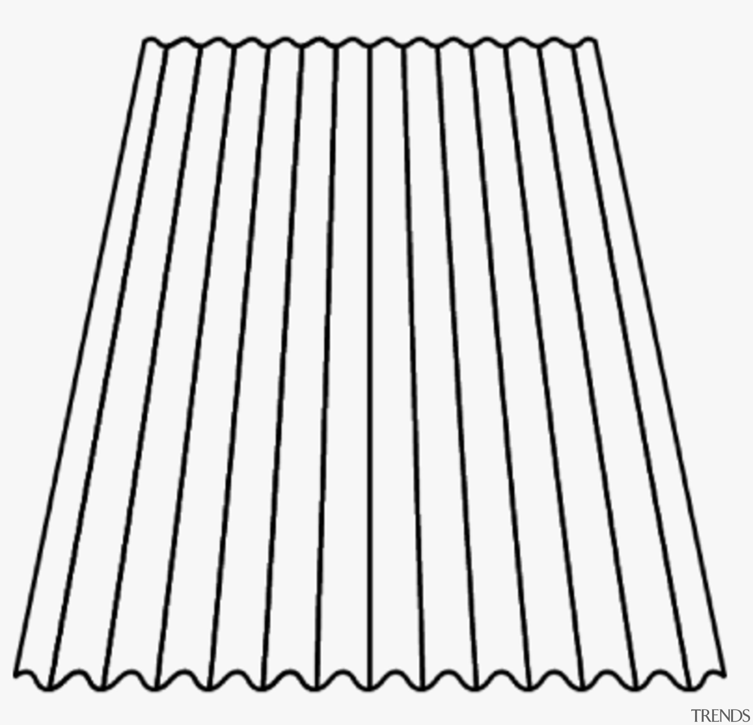 Widely-used on New Zealand homes for generations. The angle, area, black, black and white, home fencing, line, material, product, structure, white