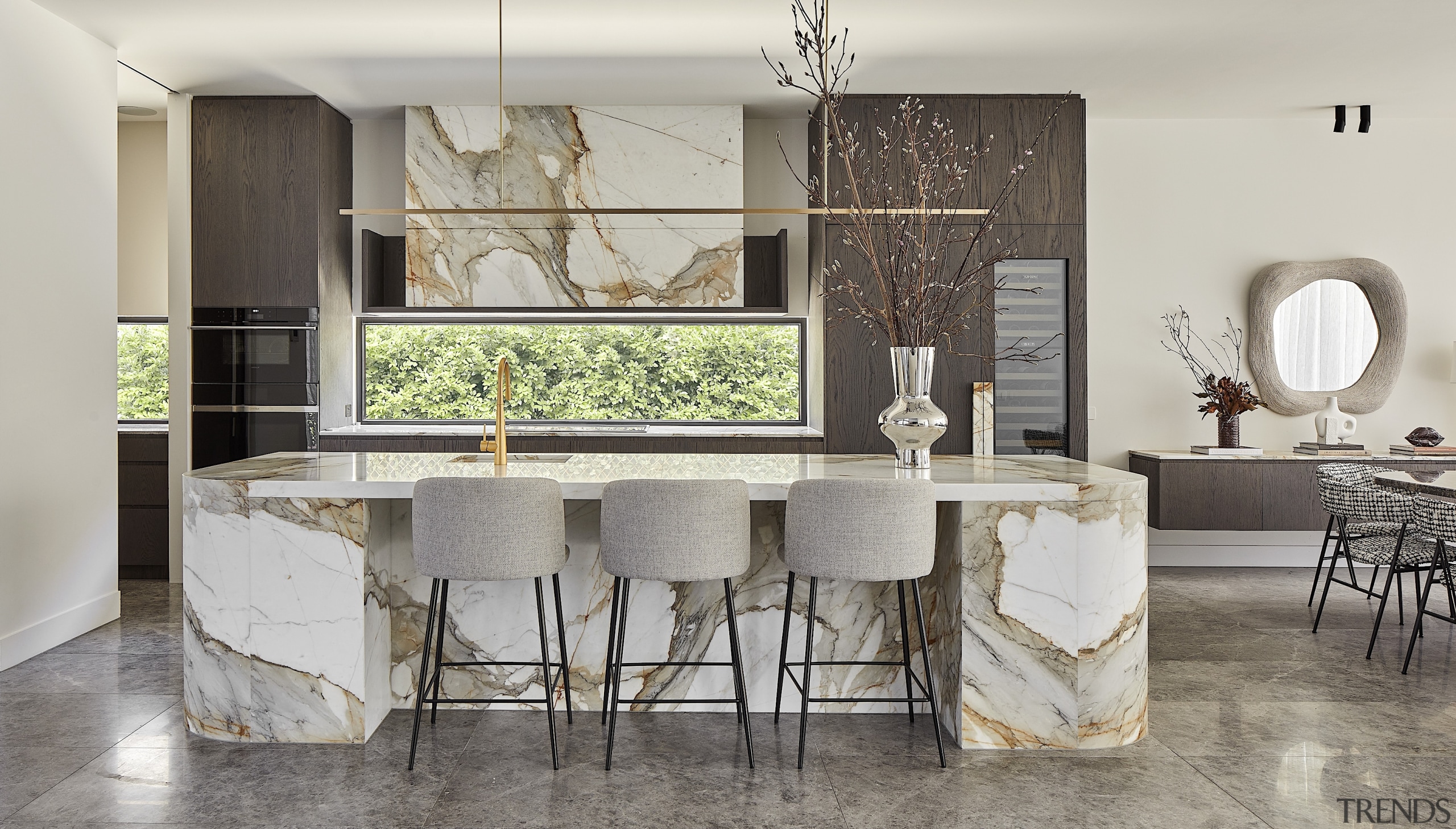 Highly Commended – 2024 TIDA Australia Kitchens 