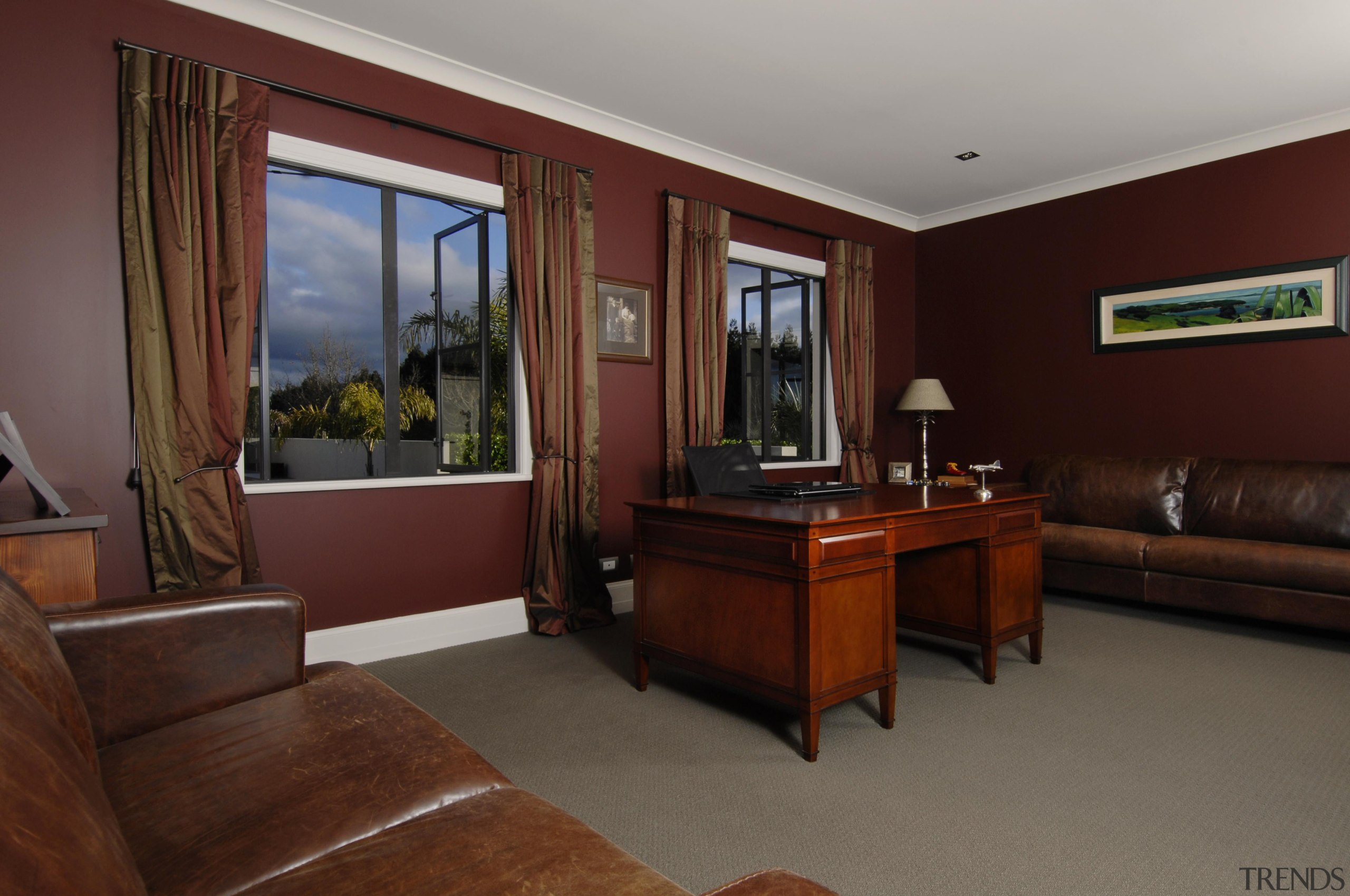 karakanew010 - Karakanew010 - interior design | living interior design, living room, property, real estate, room, suite, window, red, gray