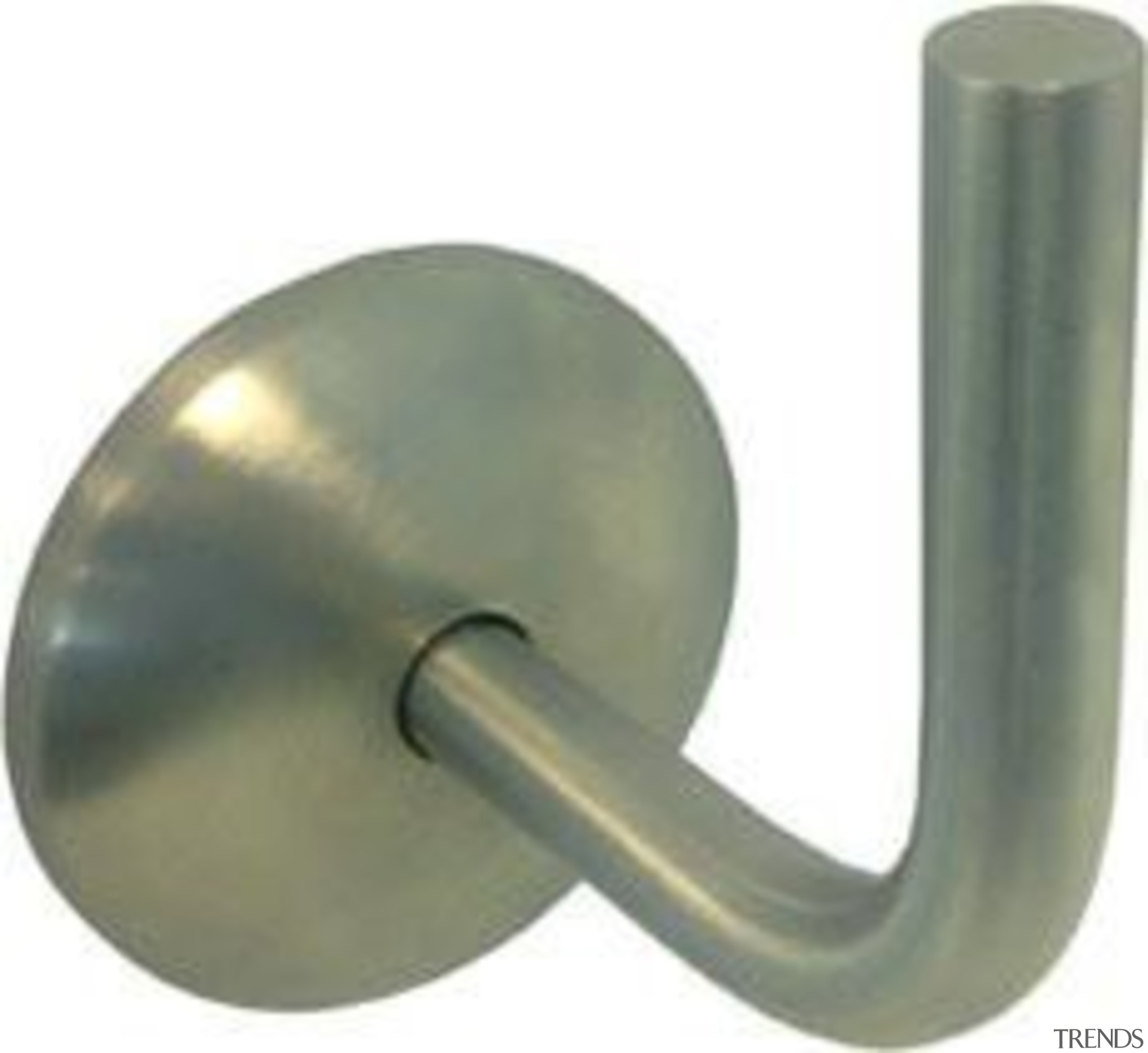 Concealed Fix316 Stainless SteelFixings SuppliedBrushed Stainless Steel FinishBase hardware, hardware accessory, metal, white, green