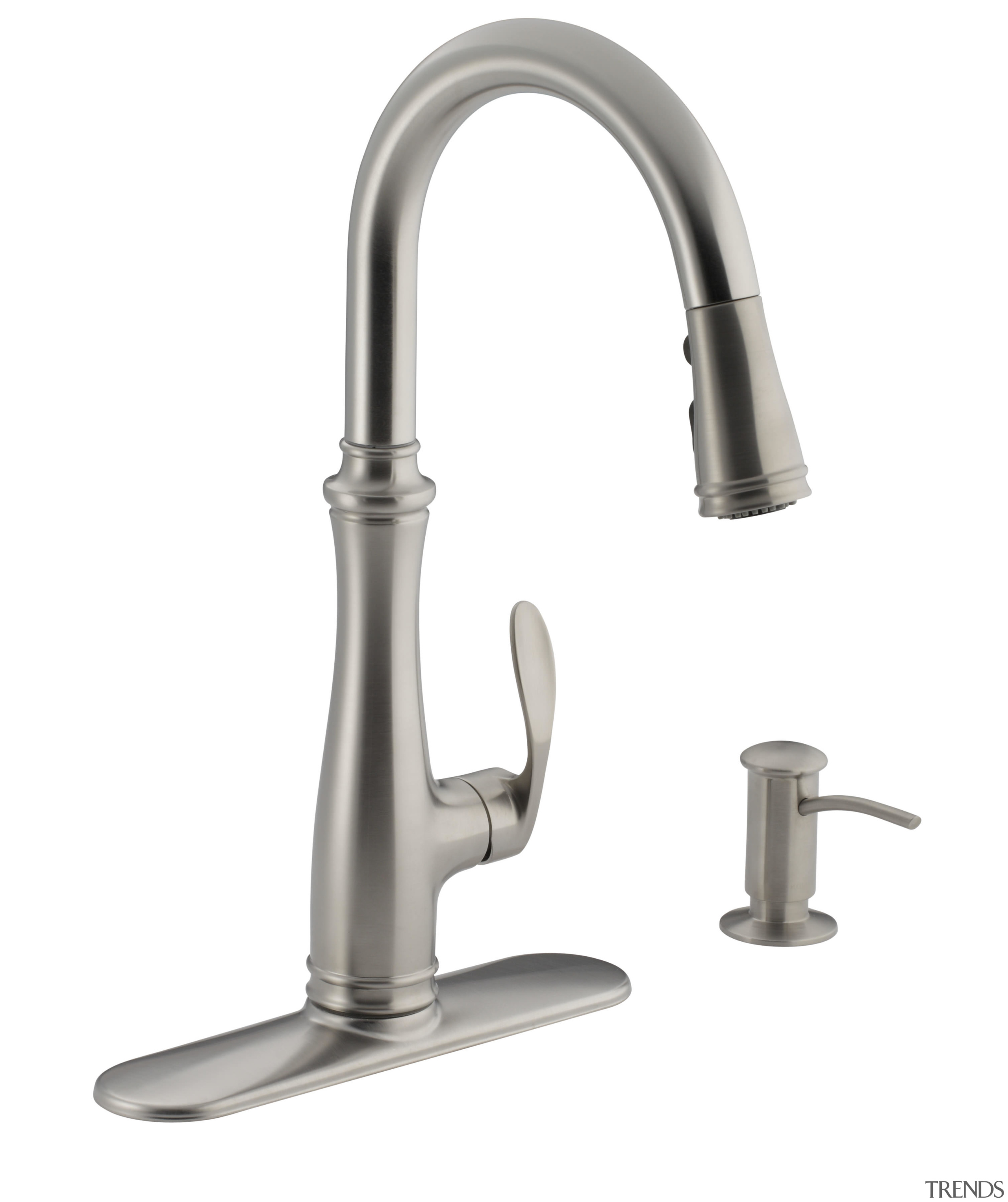 Kohler faucet - Kohler faucet - bathtub accessory bathtub accessory, hardware, metal, plumbing fixture, product, product design, tap, white