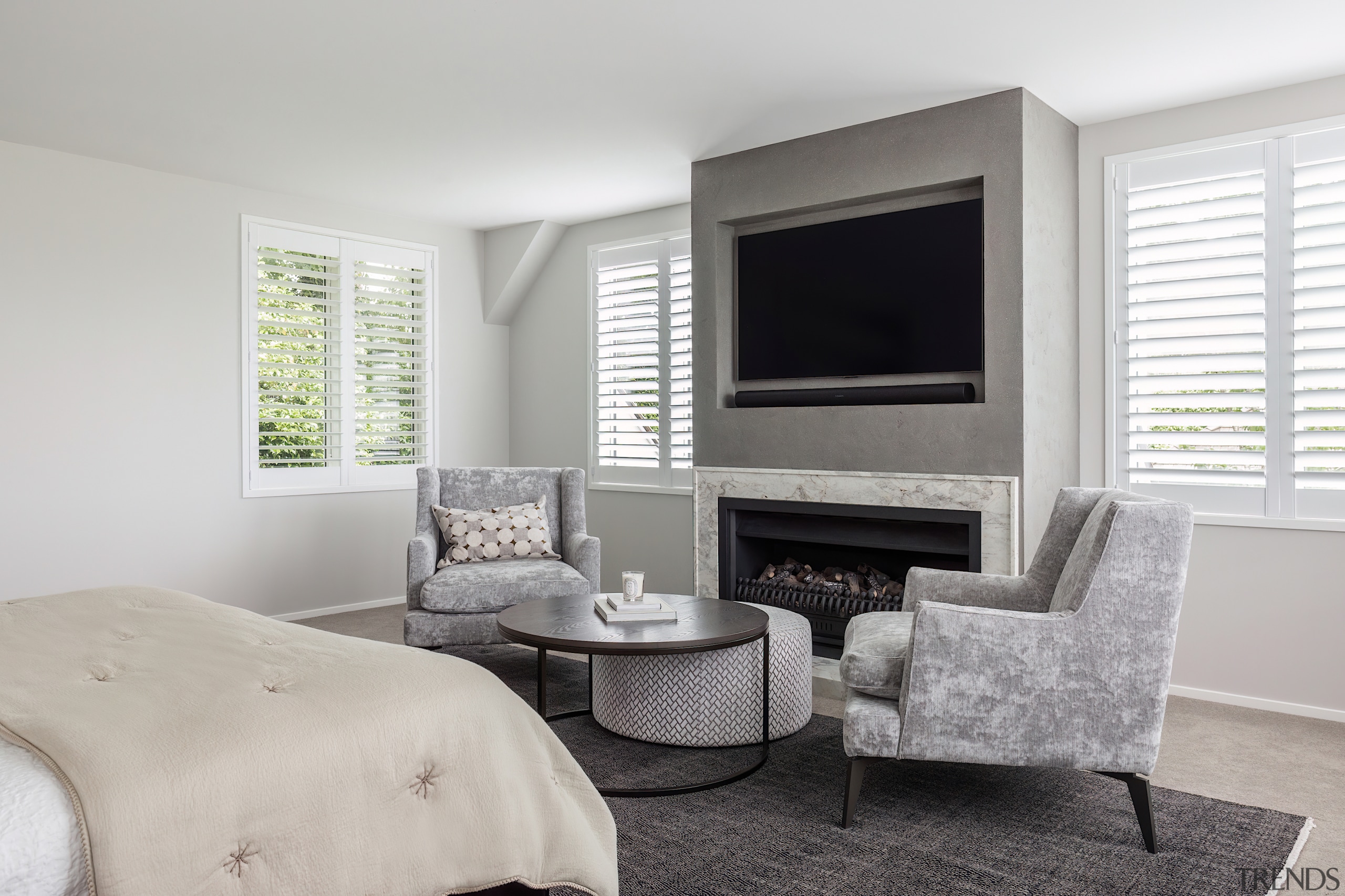 Du Bois Design wins 2023 TIDA New Zealand 