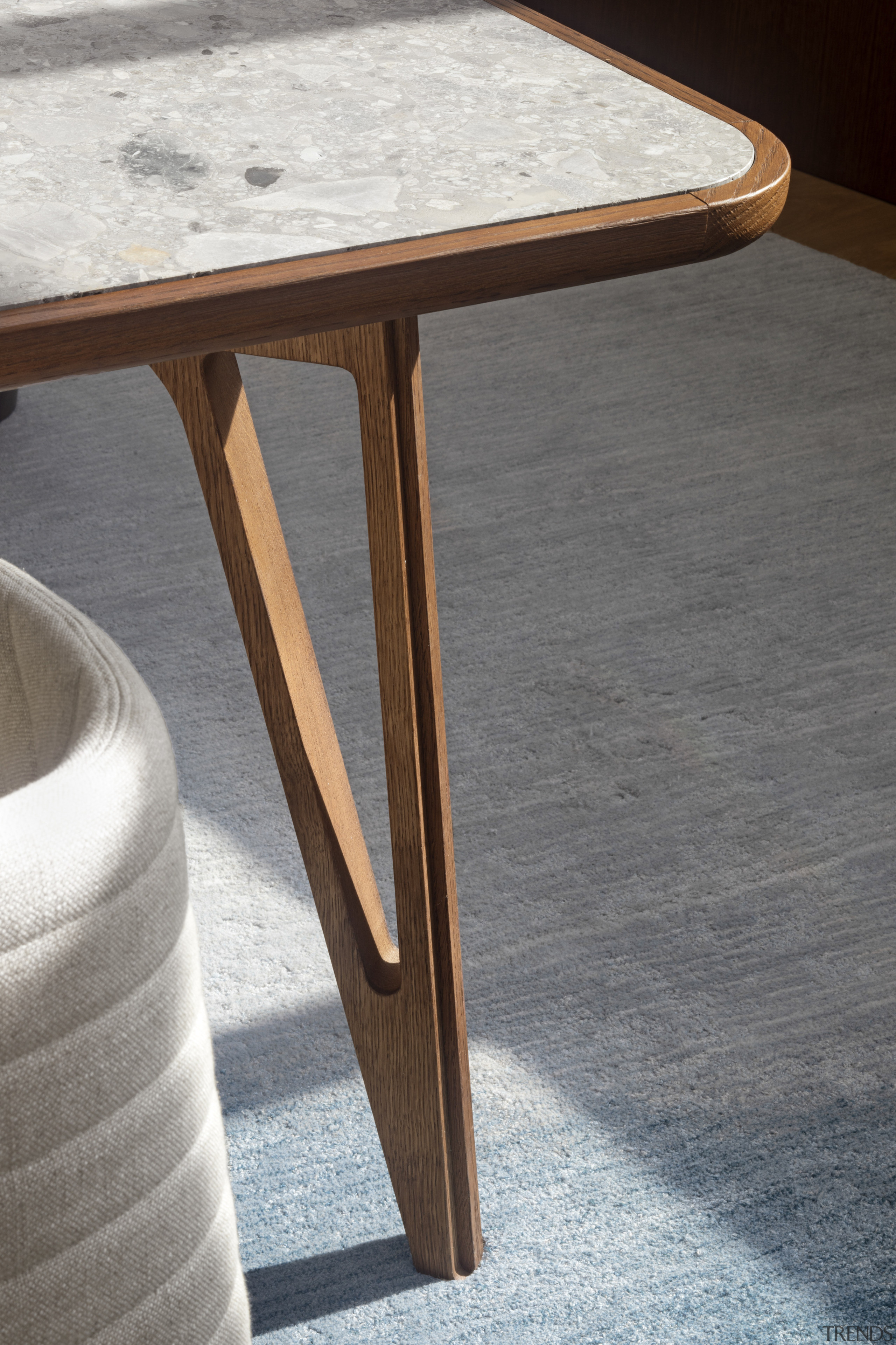 Style is around every corner and under every 