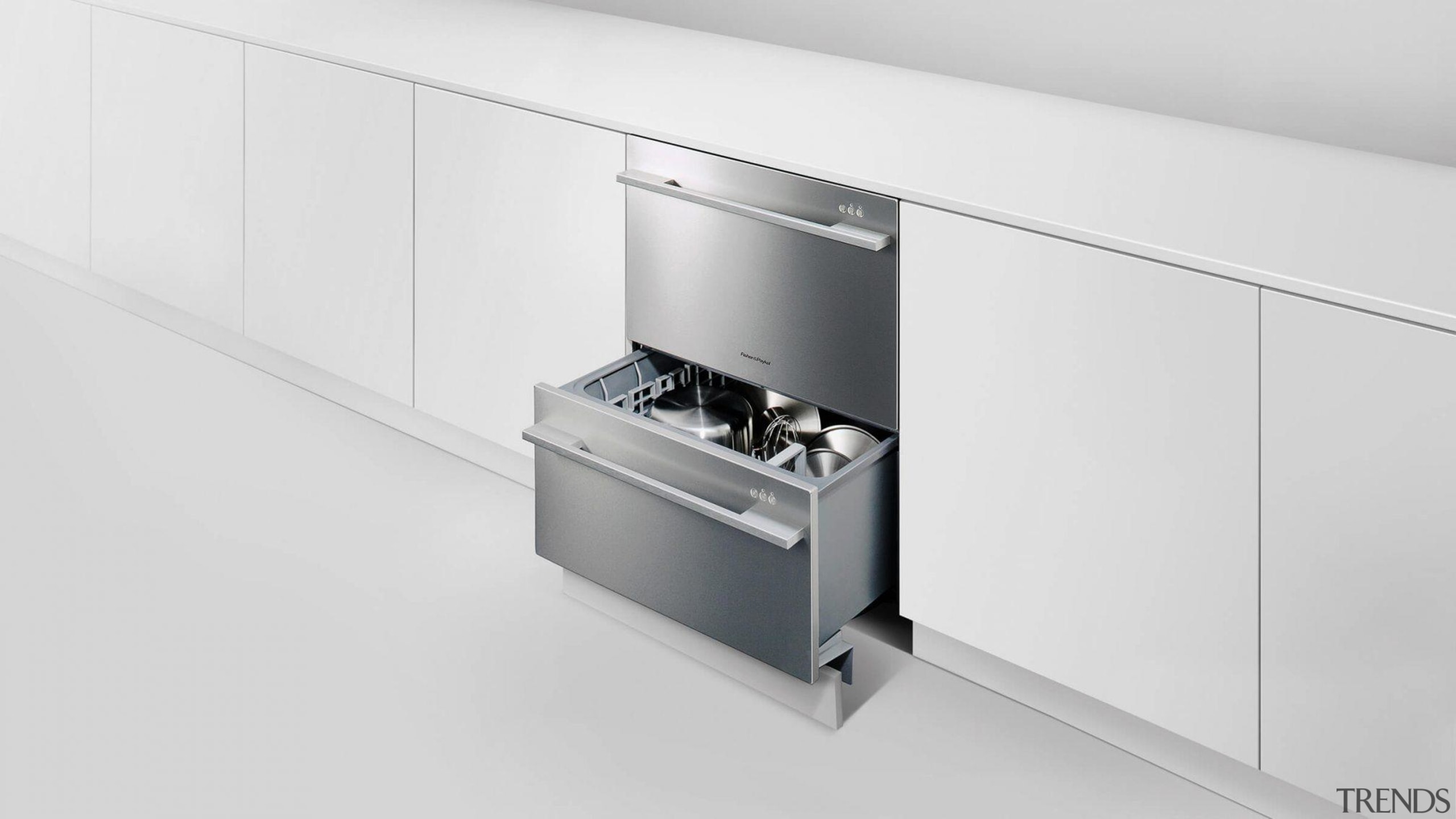 See more from Fisher &amp; Paykel drawer, furniture, kitchen, product, white