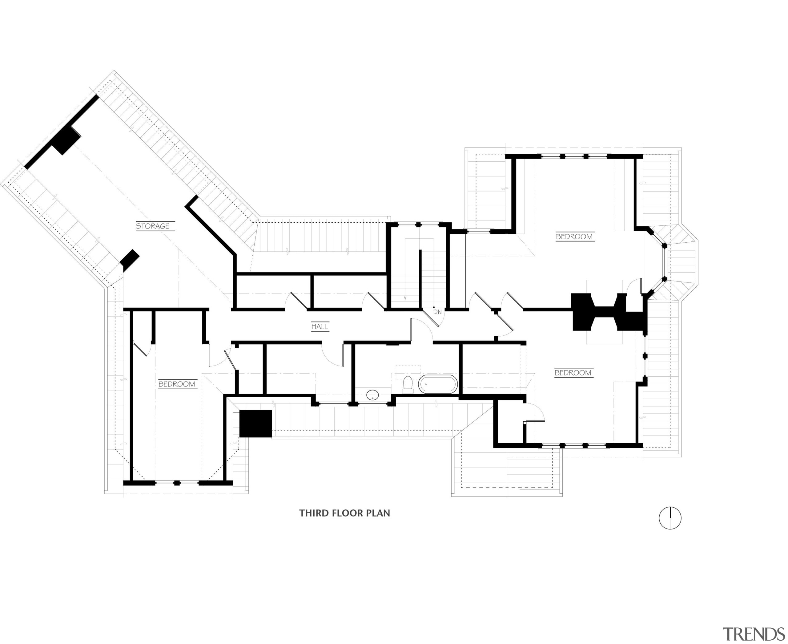 View of home in the historic Brattle Street angle, architecture, area, black and white, design, diagram, drawing, elevation, floor plan, font, line, plan, product, product design, schematic, structure, text, white