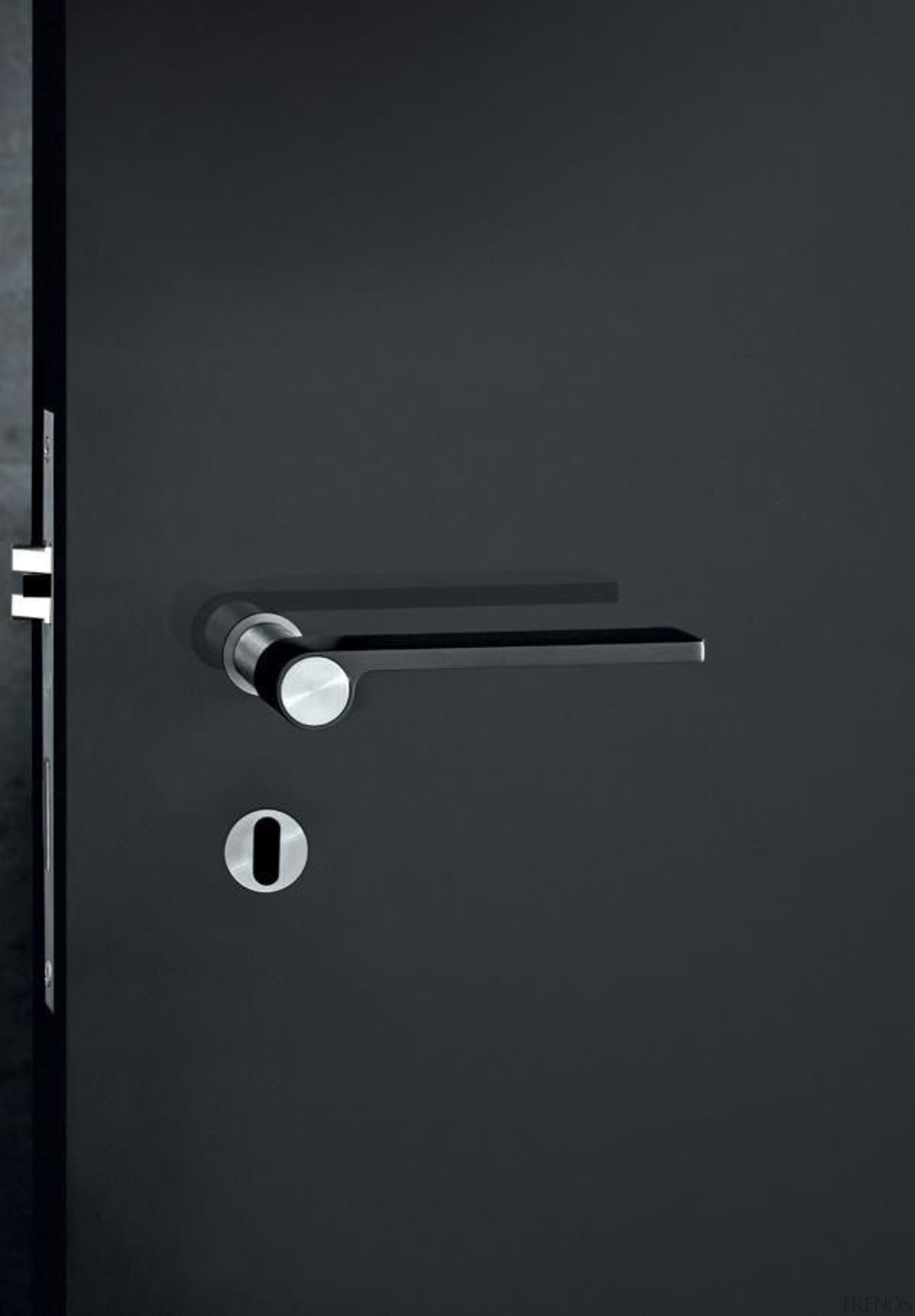 Mardeco International Ltd is an independent privately owned black and white, door handle, product design, black