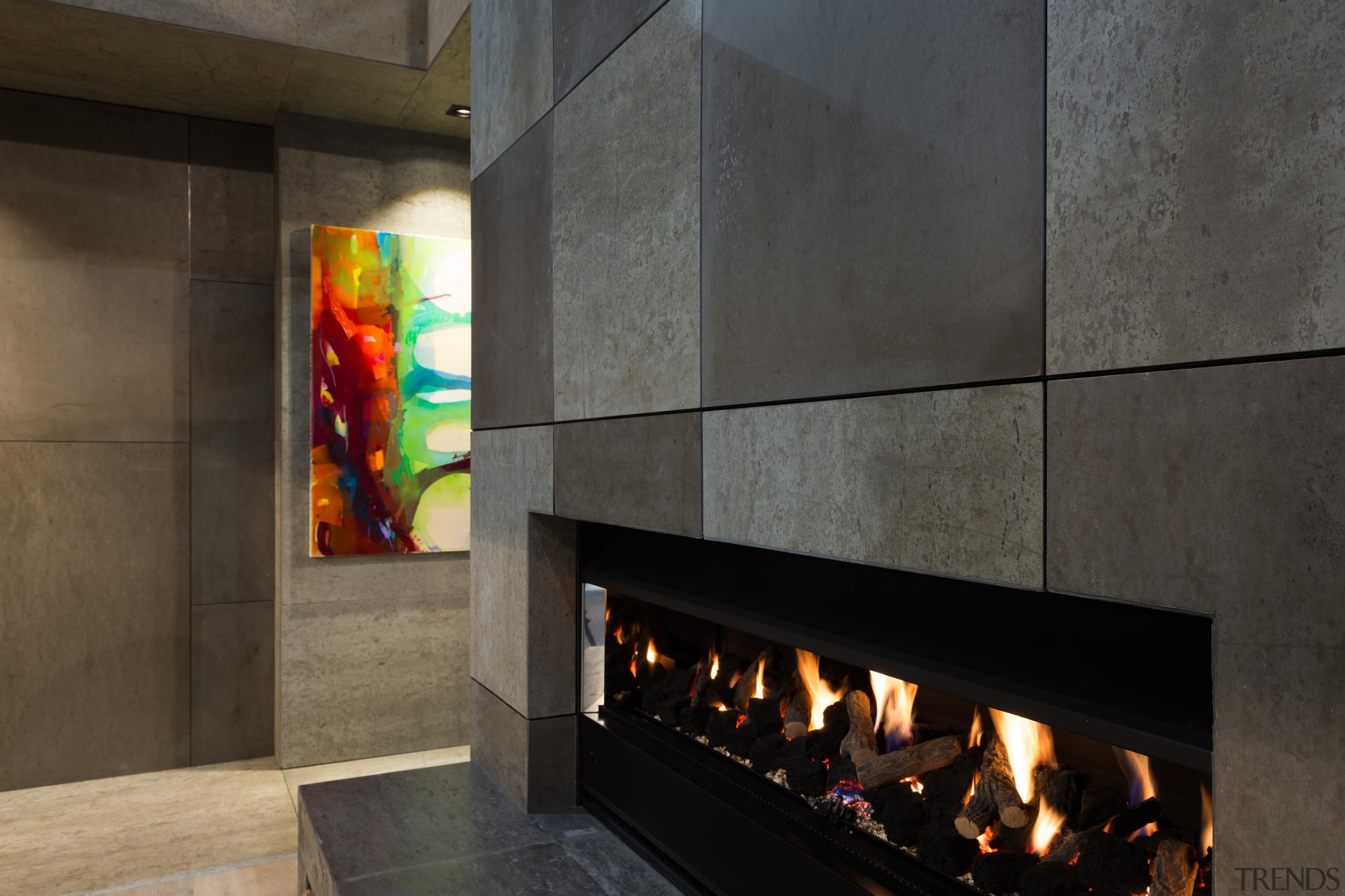 IMG_6185 - fireplace | hearth | heat | fireplace, hearth, heat, interior design, black