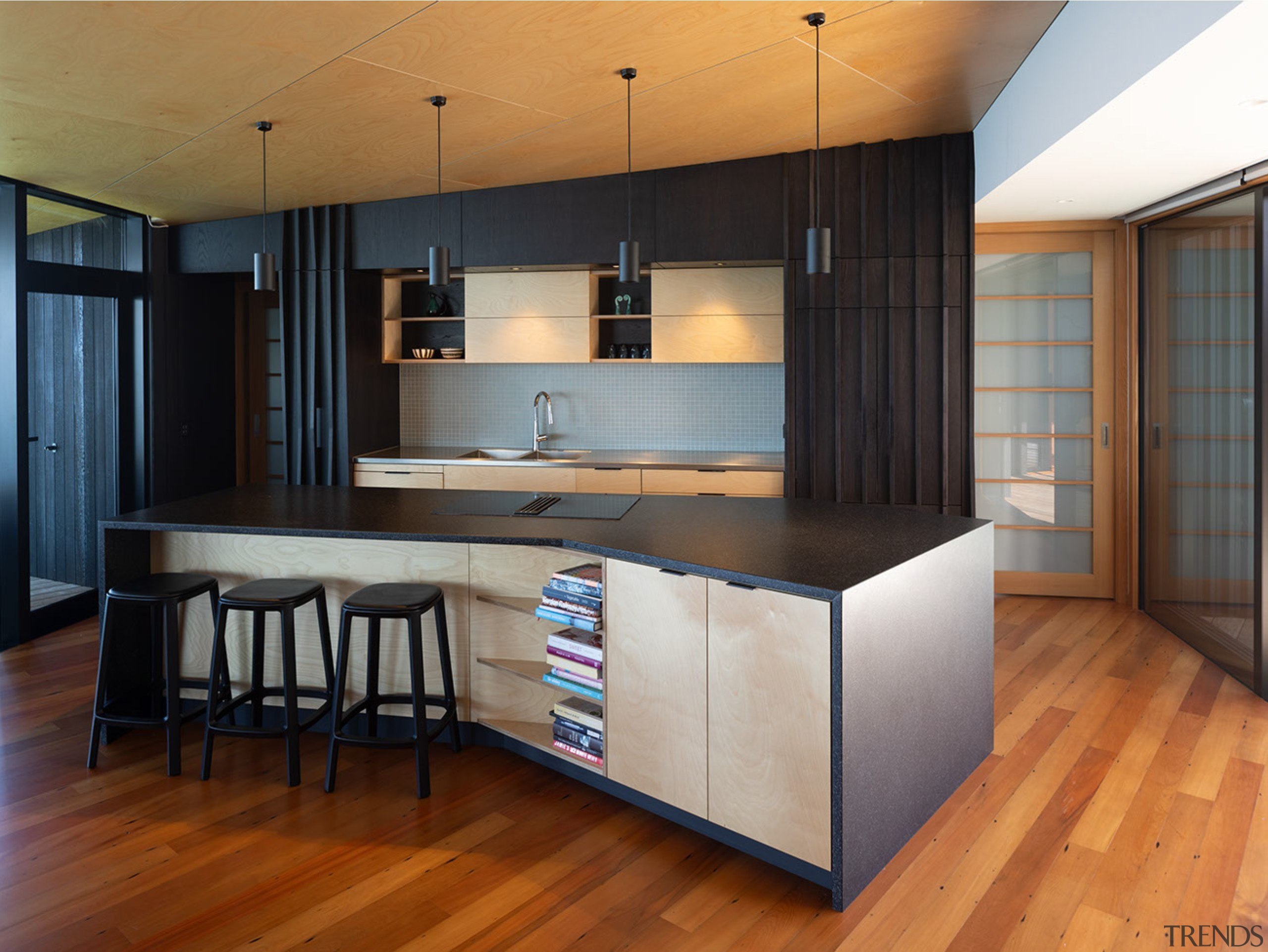 Highly Commended – 2023 TIDA New Zealand Kitchens 