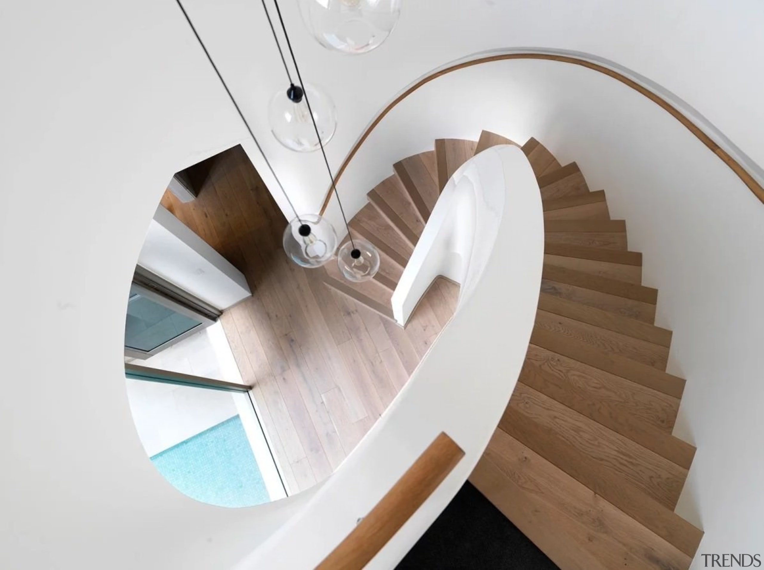 View the project furniture, product design, stairs, table, wood, white