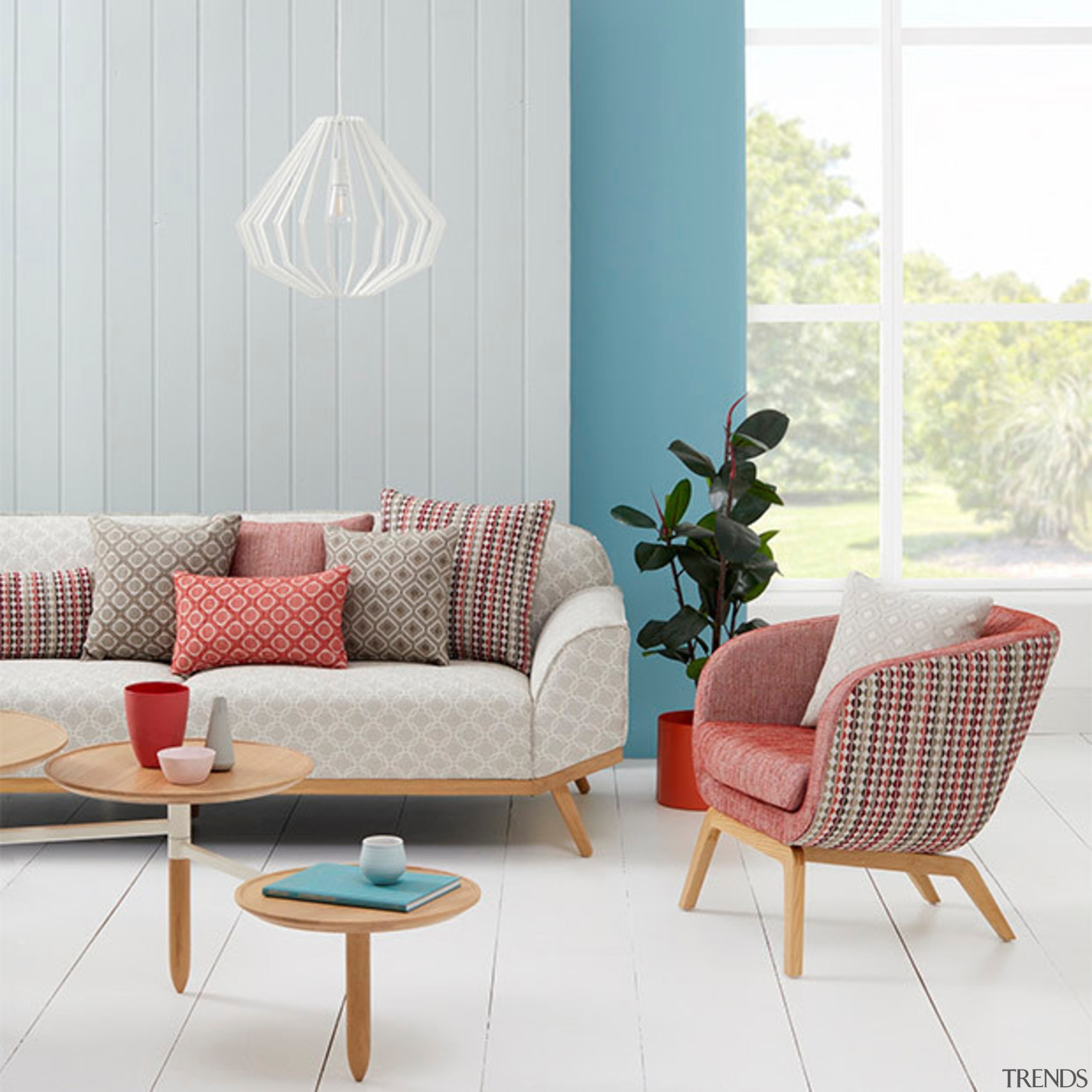 Bold, playful and unique, Nolan is a collection chair, coffee table, couch, furniture, home, interior design, living room, loveseat, product, sofa bed, table, white