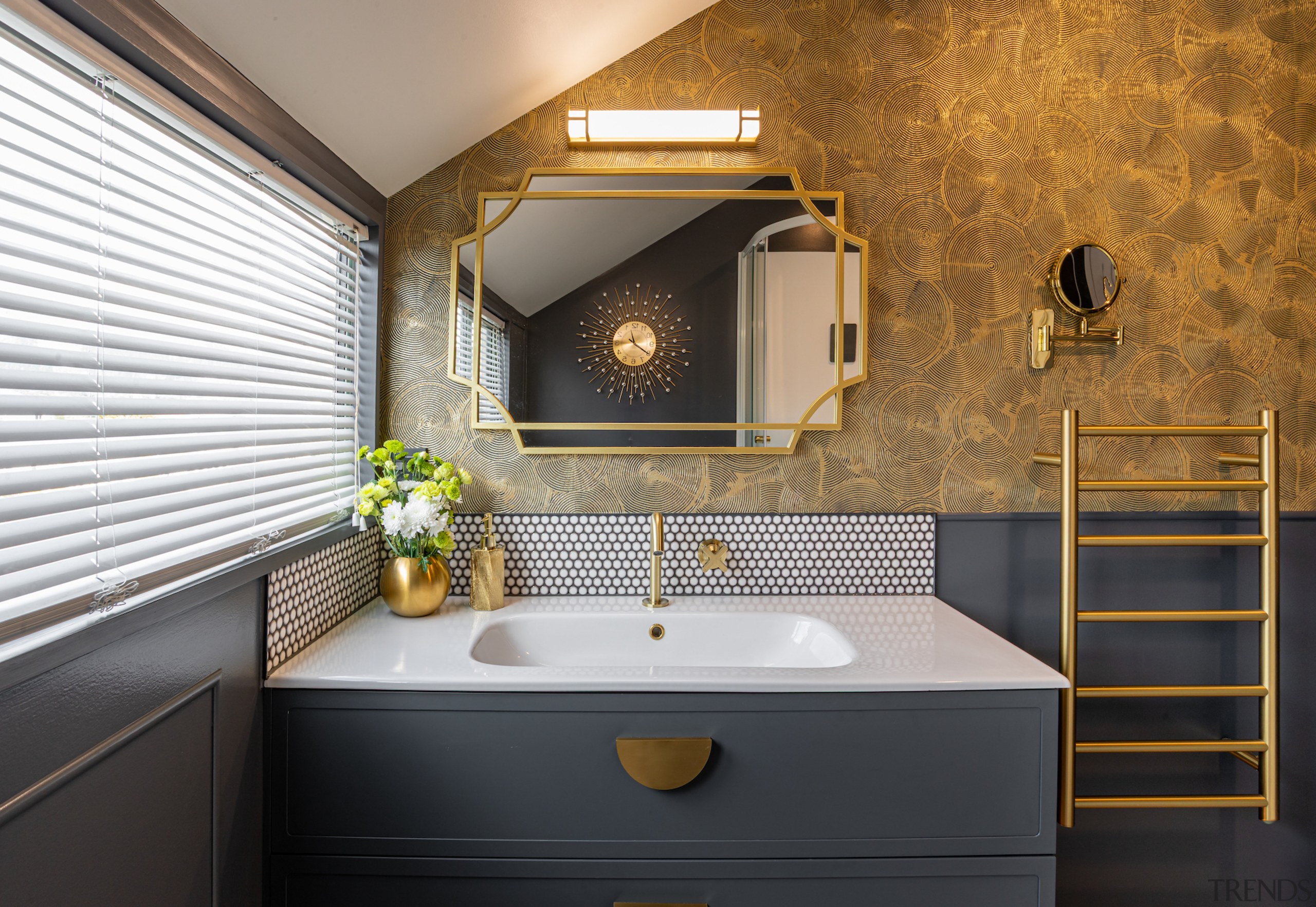 2026 TIDA New Zealand Bathrooms - Finalist – 