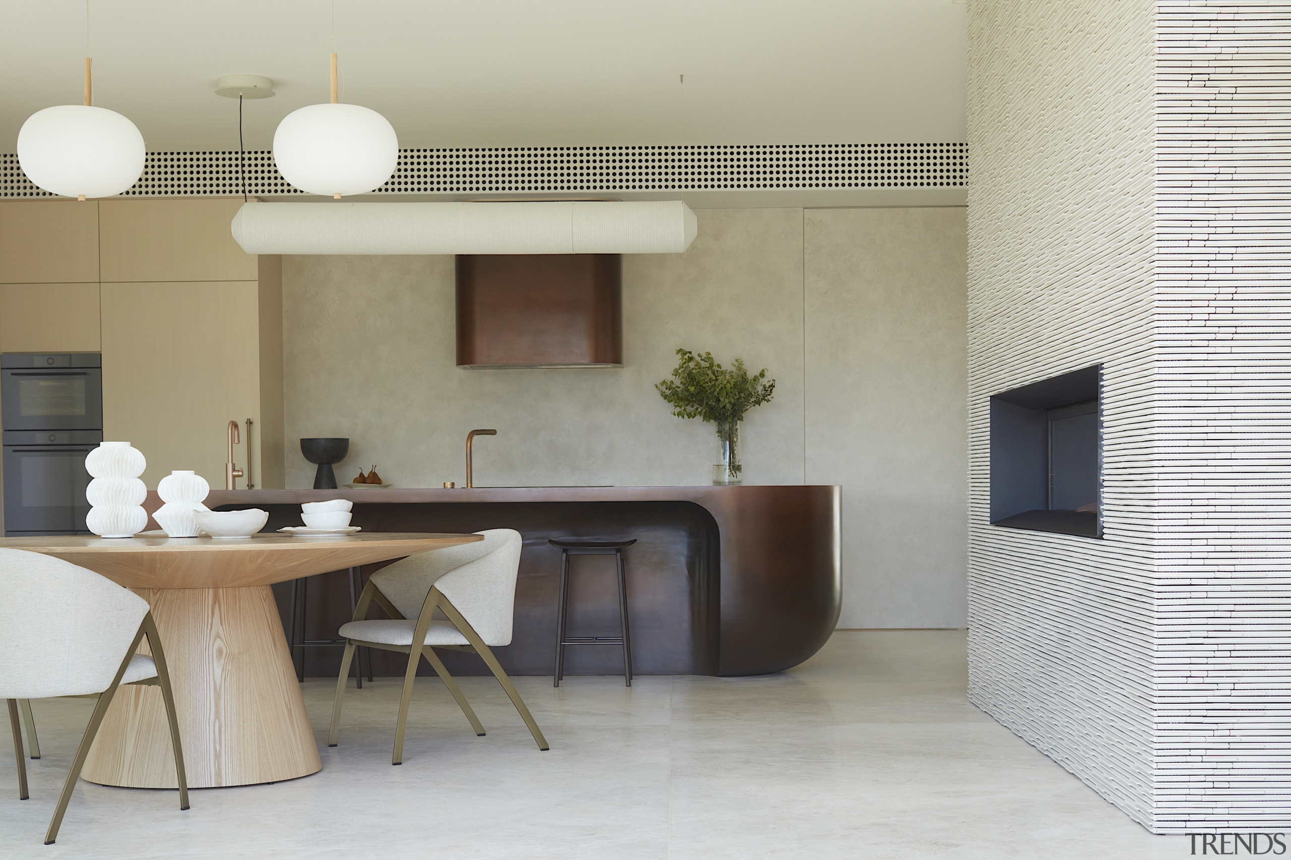 Finalist – 2024 TIDA International Kitchen of the 