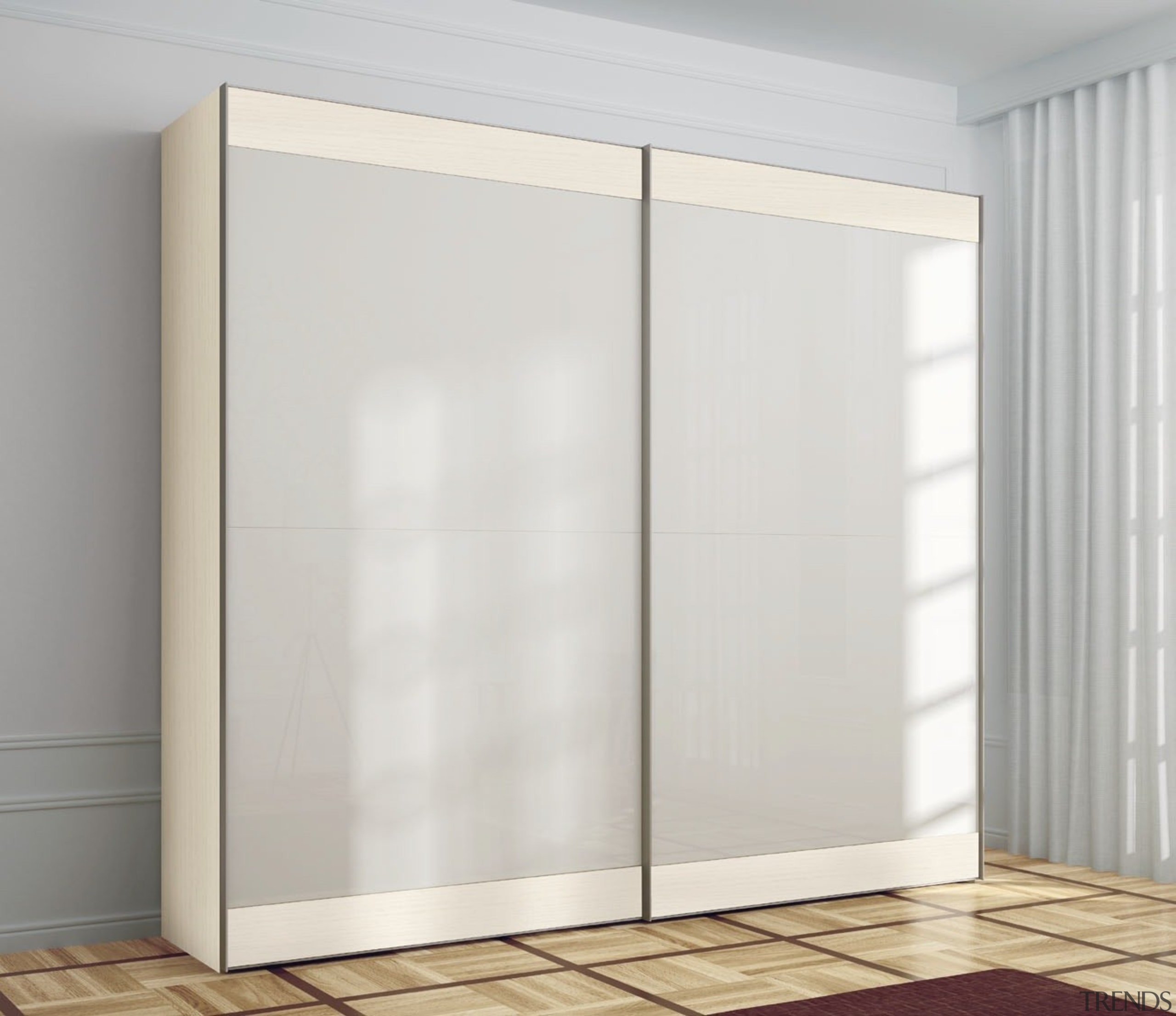 For more information, please visit www.archinteriors.co.nz cupboard, furniture, wardrobe, white