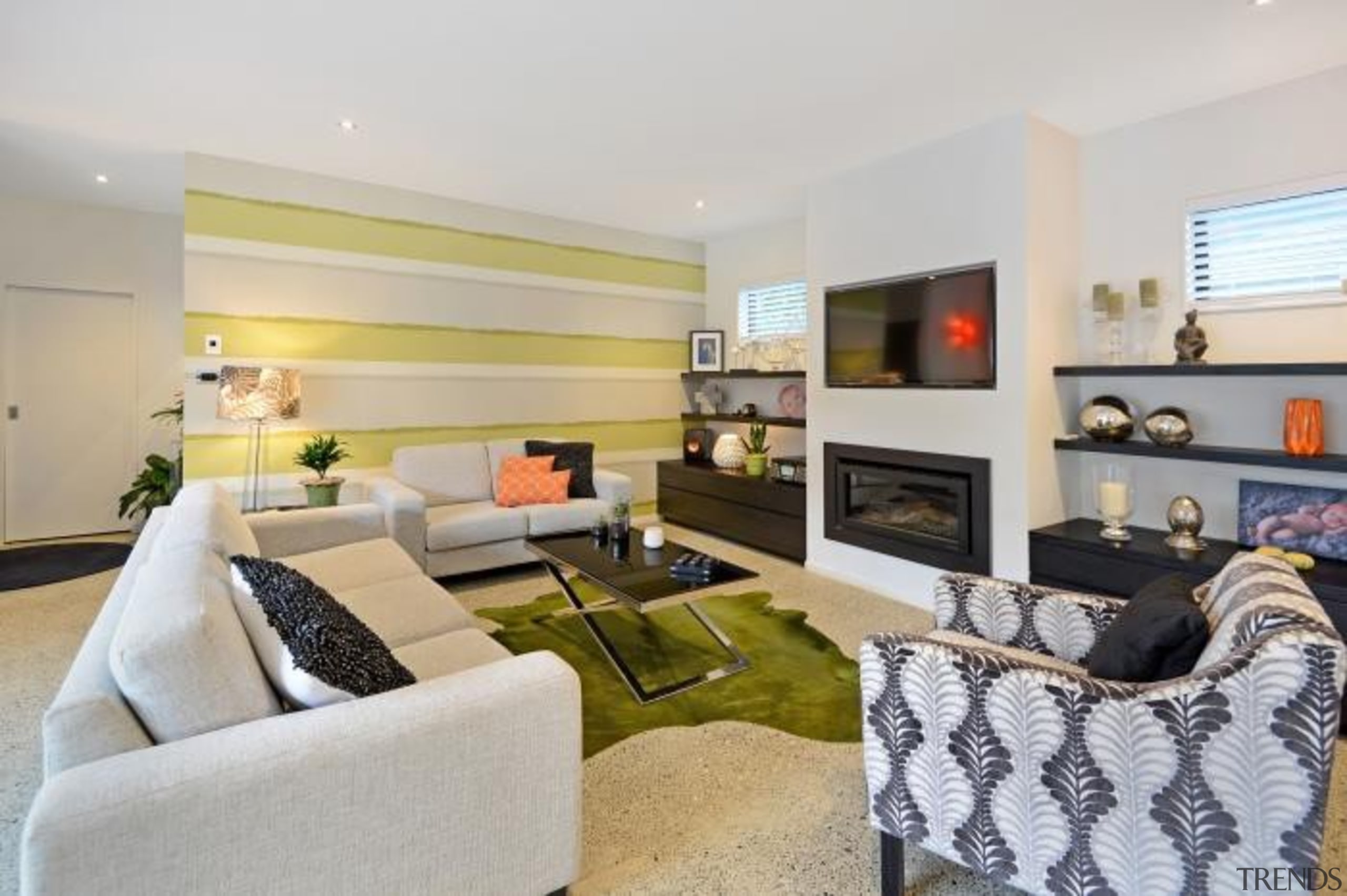 Living - home | interior design | living home, interior design, living room, property, real estate, room, gray