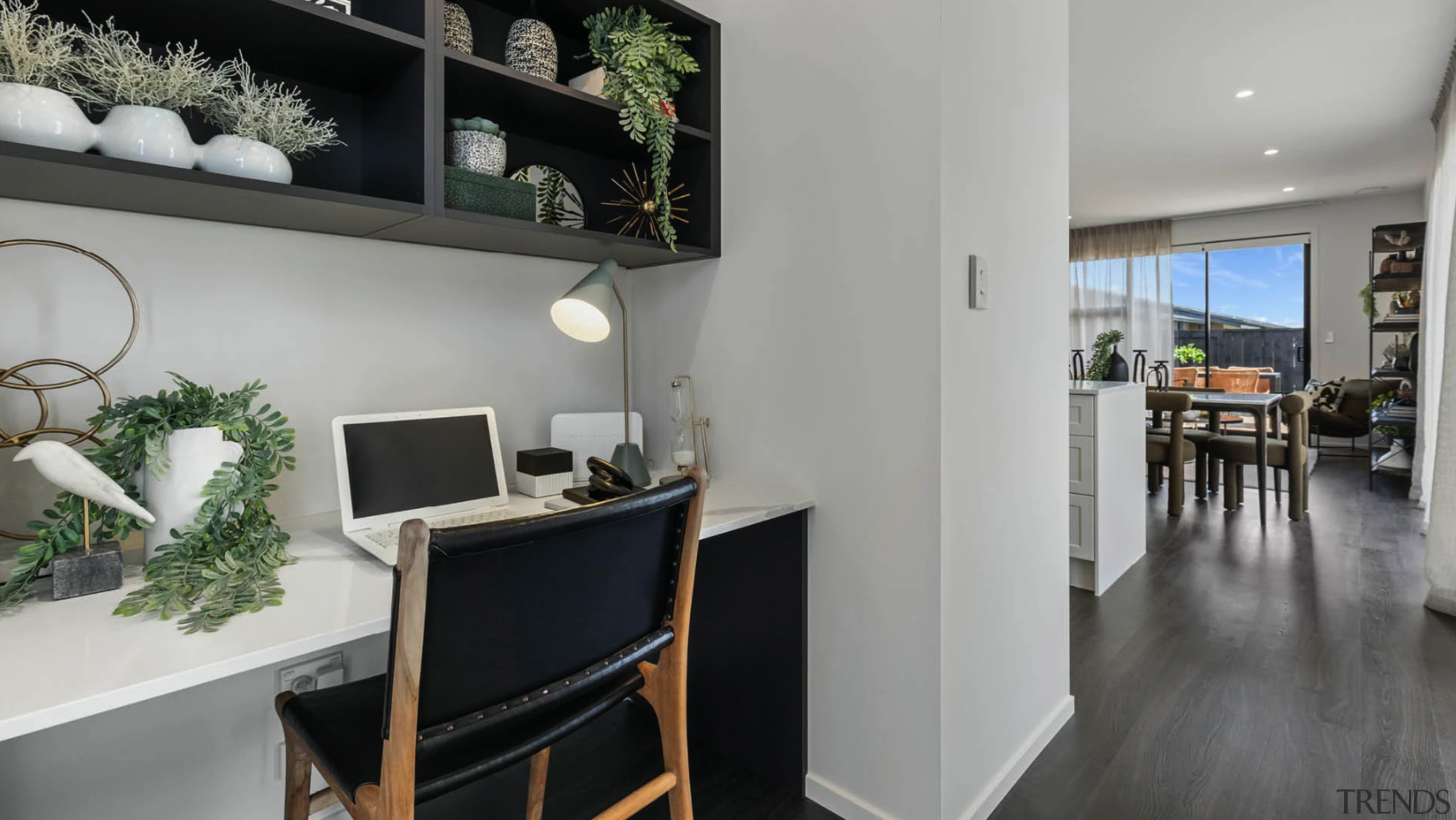 This home is all about the needs of 