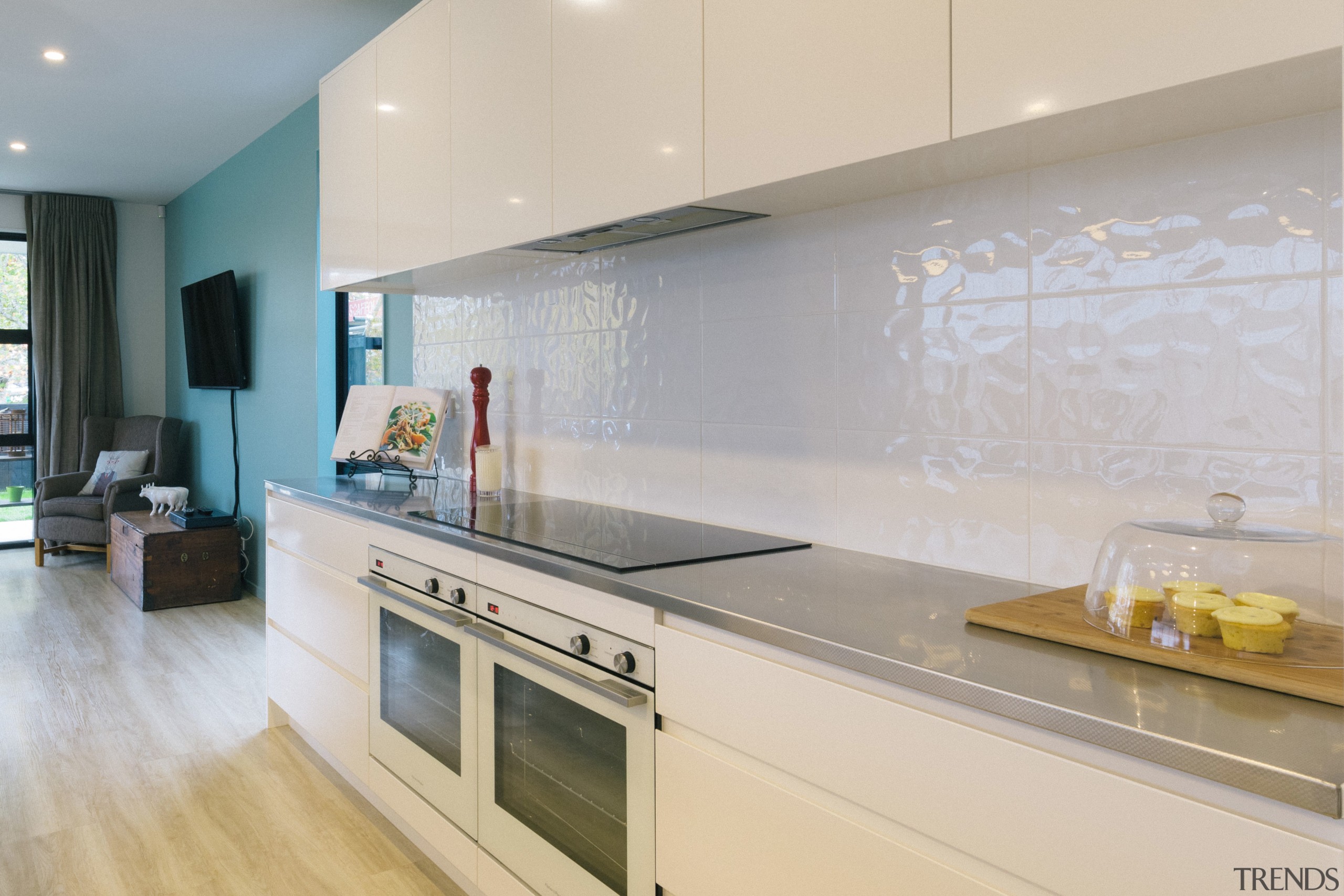 With Apollo Kitchen &amp; Bathroom, high quality New countertop, interior design, kitchen, property, real estate, gray