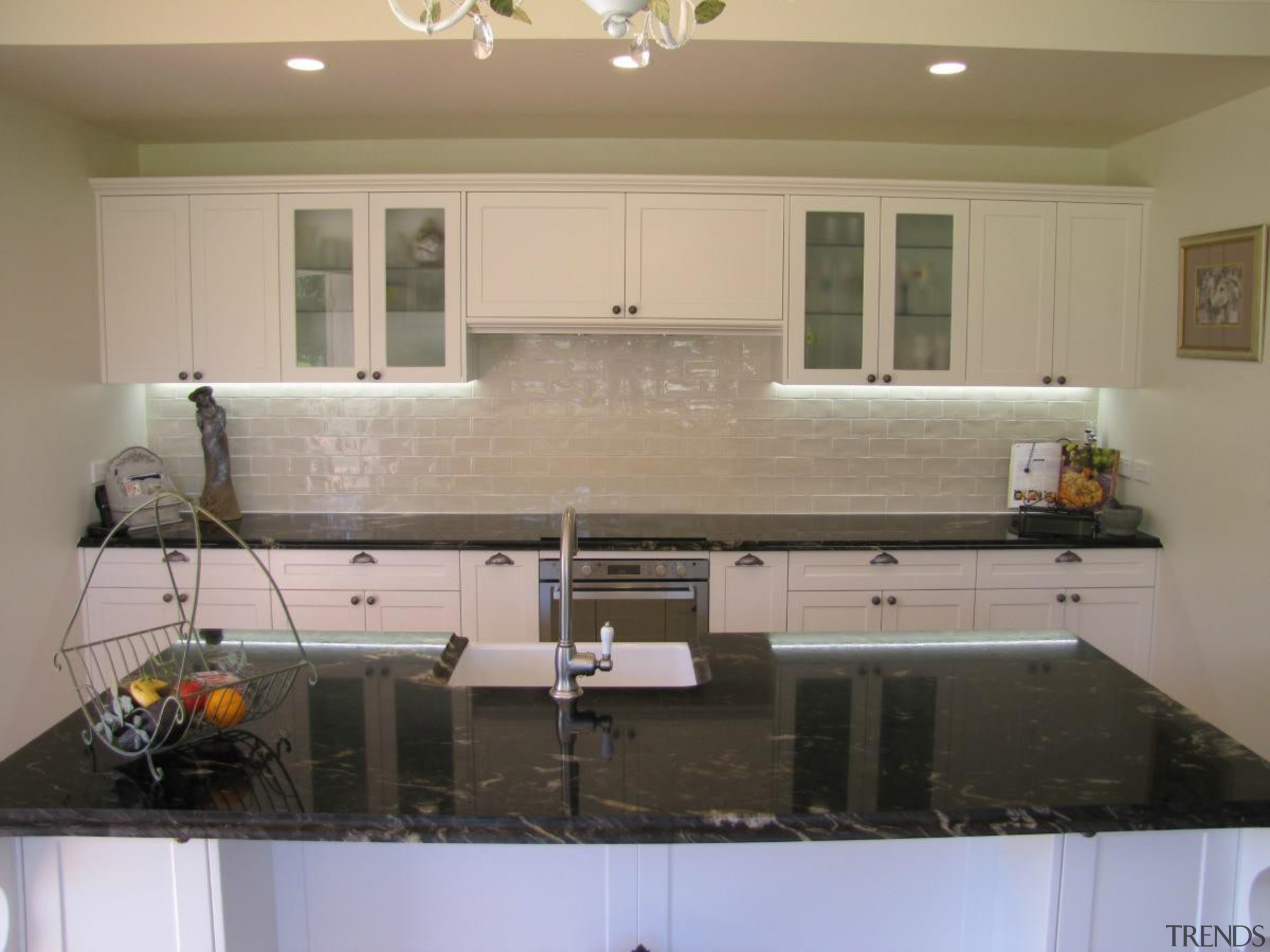 Elite Kitchens and Cabinets create elegant kitchens that cabinetry, countertop, cuisine classique, floor, flooring, interior design, kitchen, room, tile, under cabinet lighting, gray