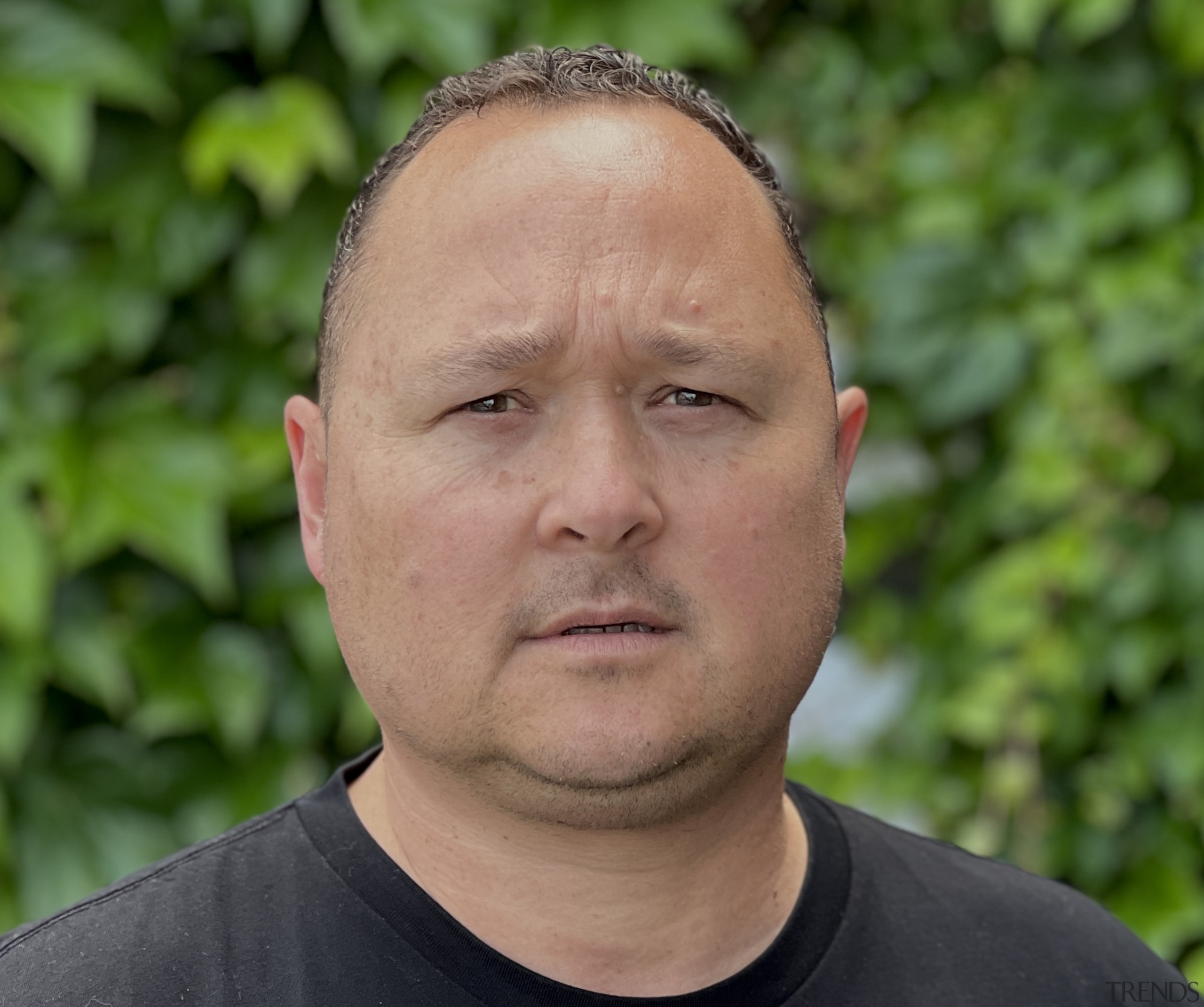 Michael Cooper - Gallery - 1 | Trends