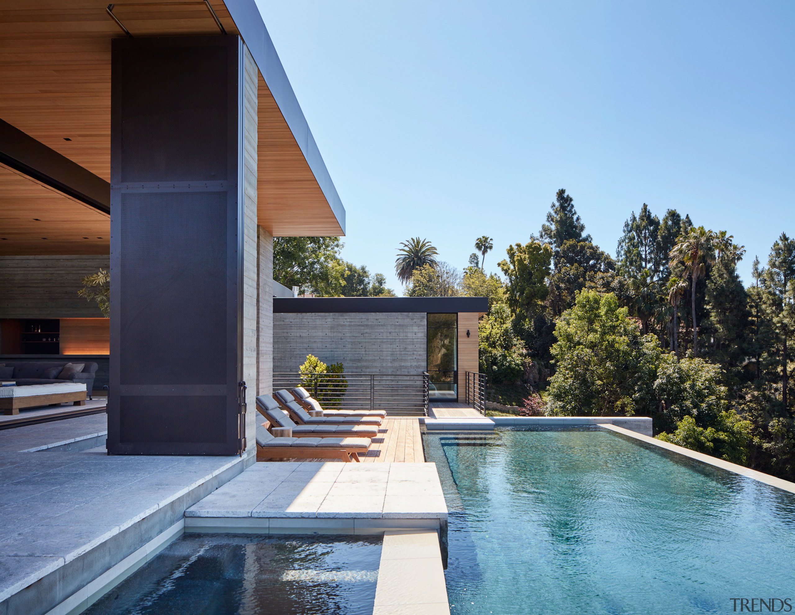 The home’s location makes users susceptible to a 