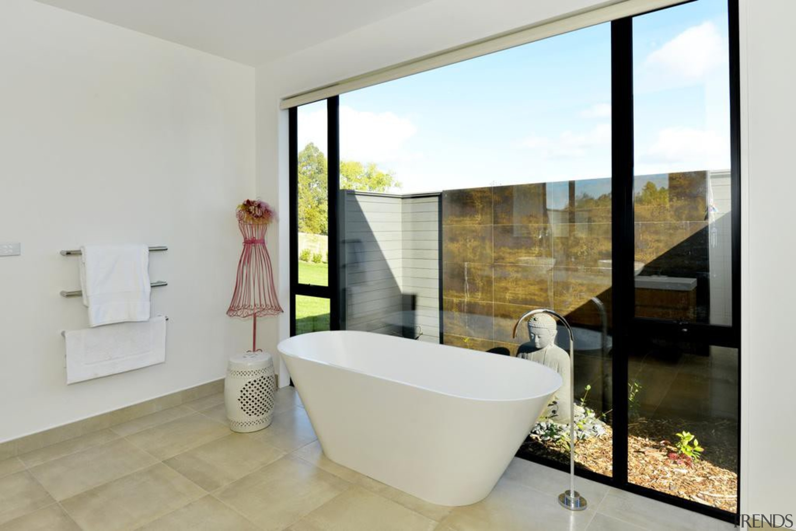 24.jpg - architecture | bathroom | estate | architecture, bathroom, estate, floor, home, interior design, property, real estate, room, window, gray