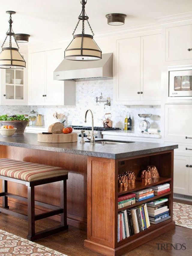Industrial Meets Country Kitchen Gallery 12 Trends