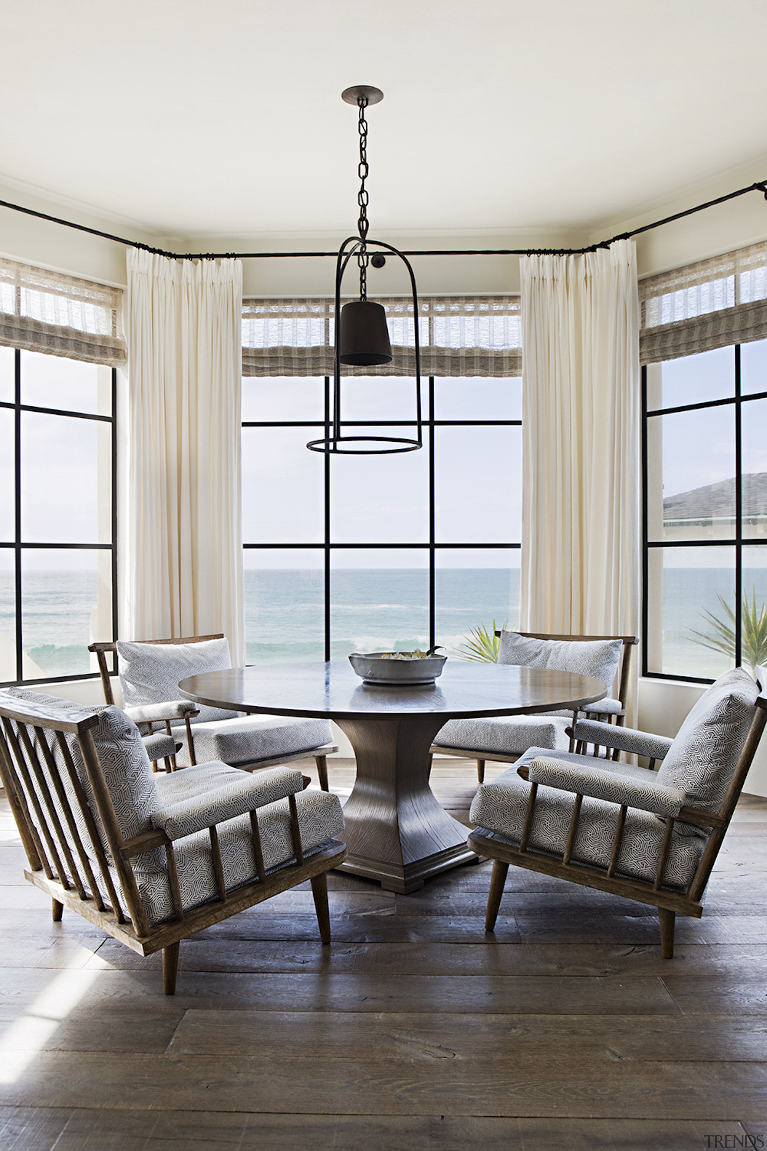 Even burnt toast would taste good in this 