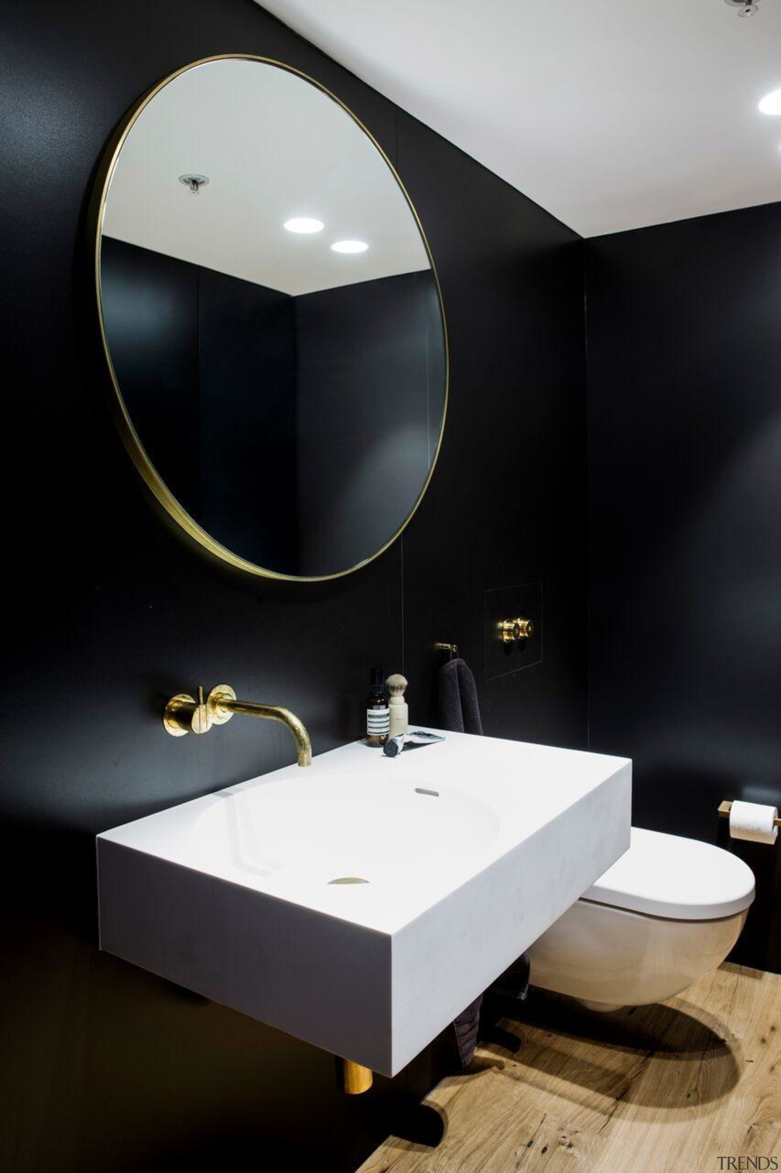 Architect: Architect Prinea - X - bathroom | bathroom, bathroom accessory, bathroom sink, ceramic, interior design, plumbing fixture, product design, room, sink, tap, black