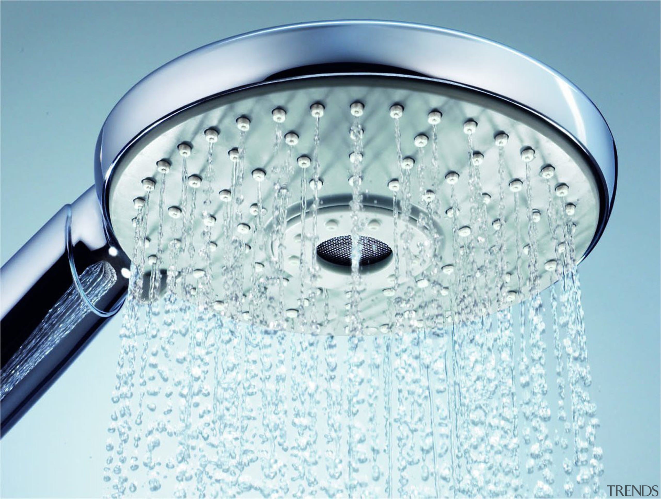 showerhead - product | product design | water product, product design, water, white, teal