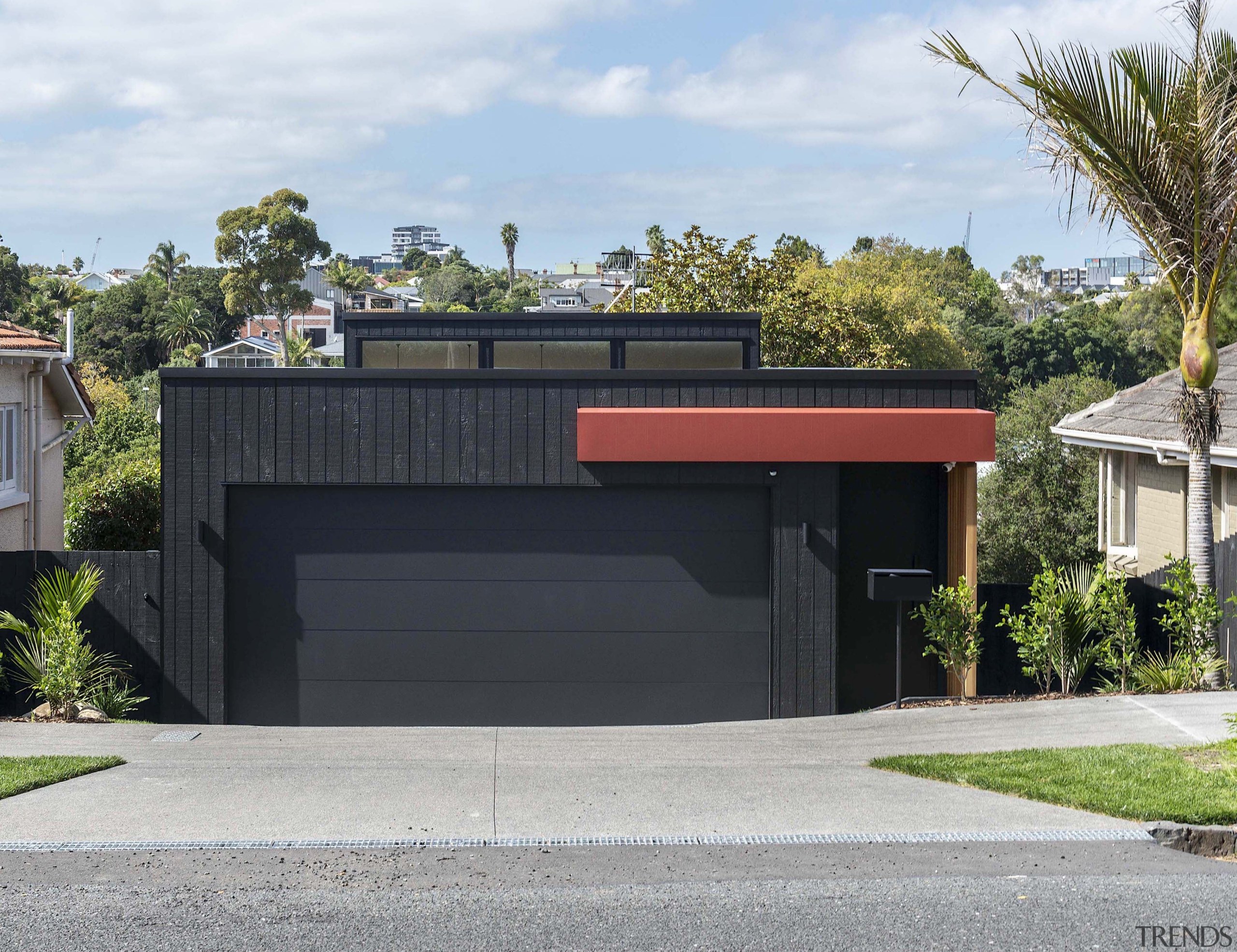 Unless you were a local, you’d never know 