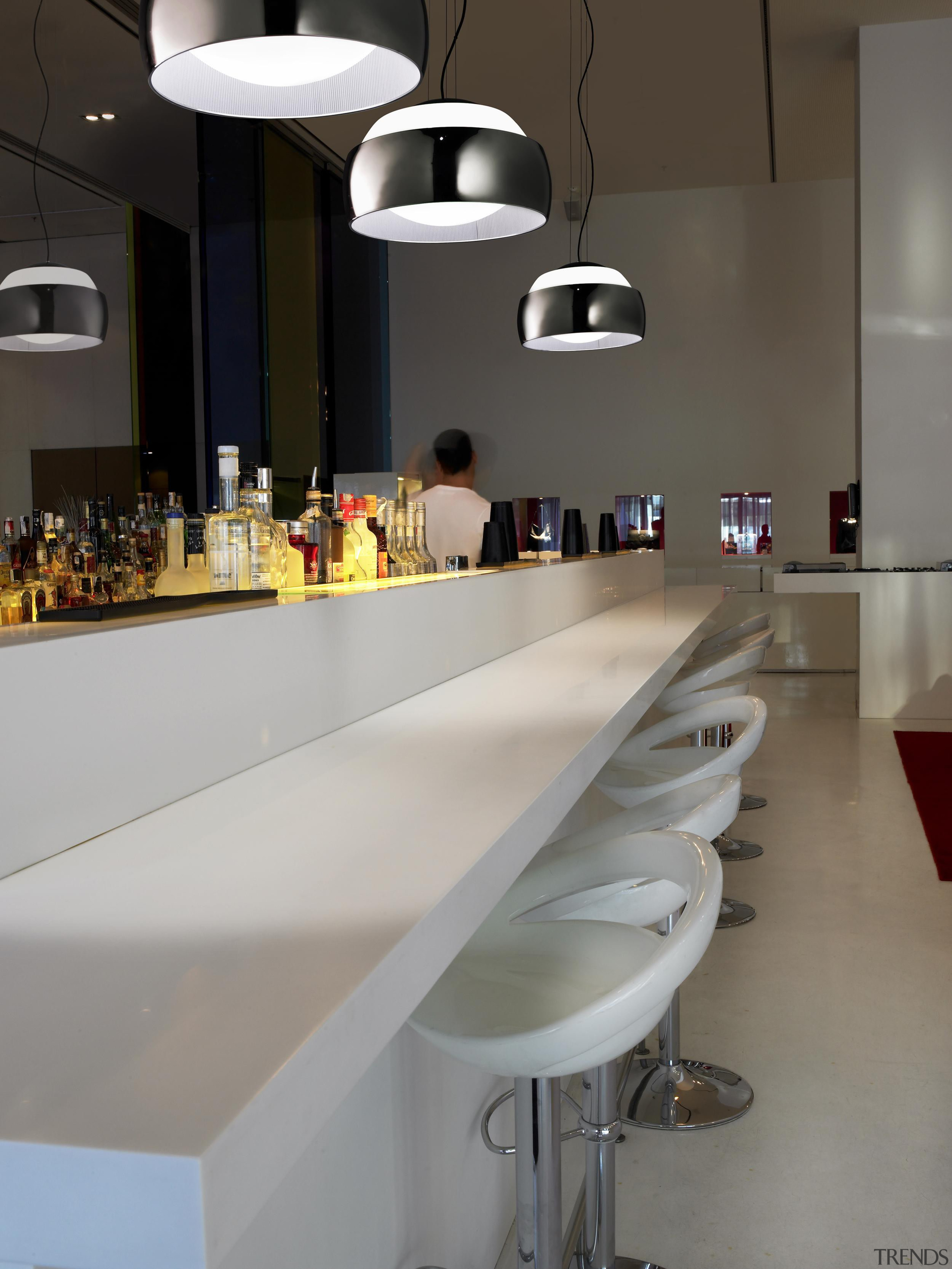 Balloons from Grok, Spain - Pendant Light - architecture, ceiling, countertop, interior design, kitchen, light fixture, lighting, product design, table, gray, black