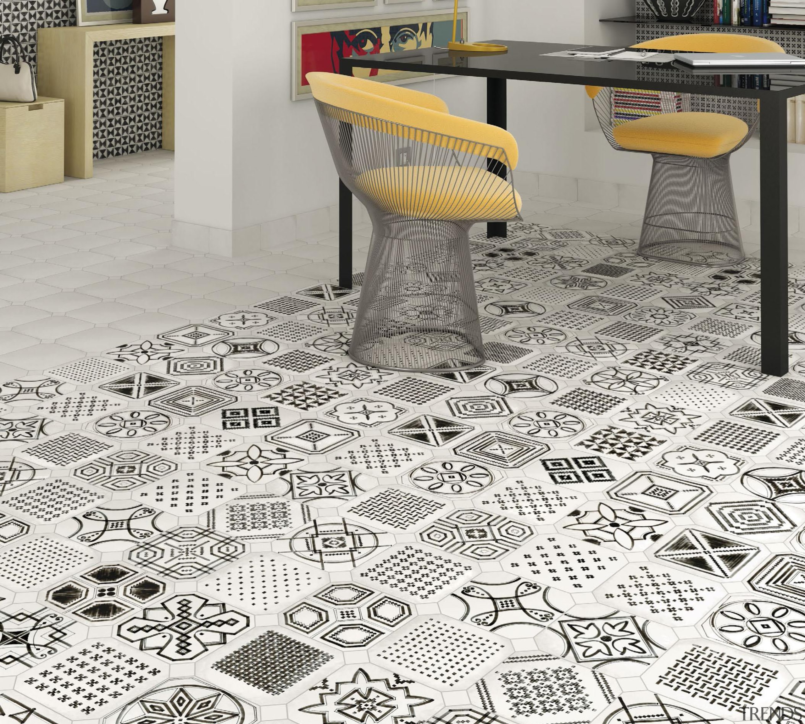 variette sombra cropped.jpg - variette_sombra_cropped.jpg - floor | floor, flooring, tablecloth, tile, white