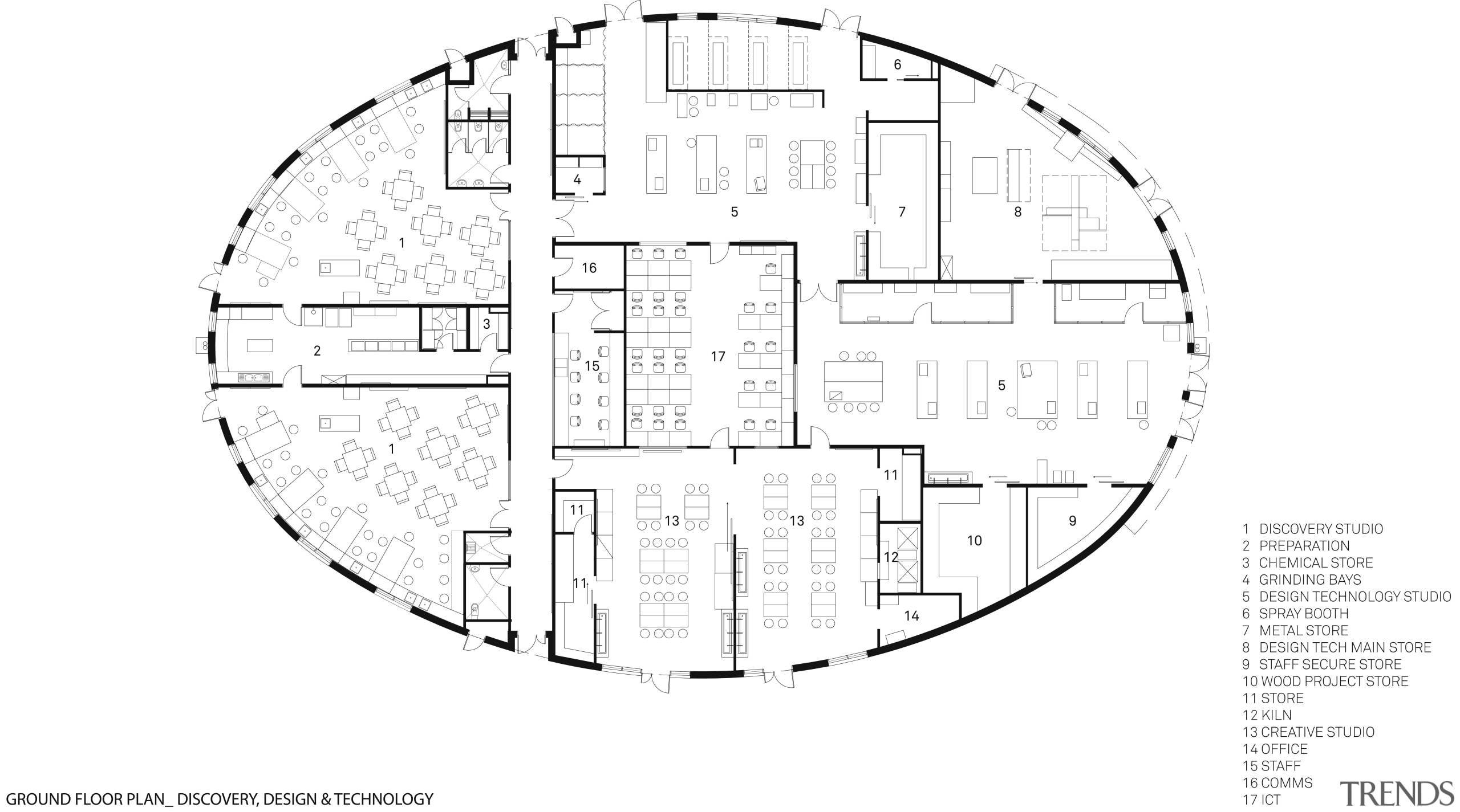 Floor plan - area | black and white area, black and white, circle, diagram, drawing, floor plan, font, line, plan, product design, structure, text, white
