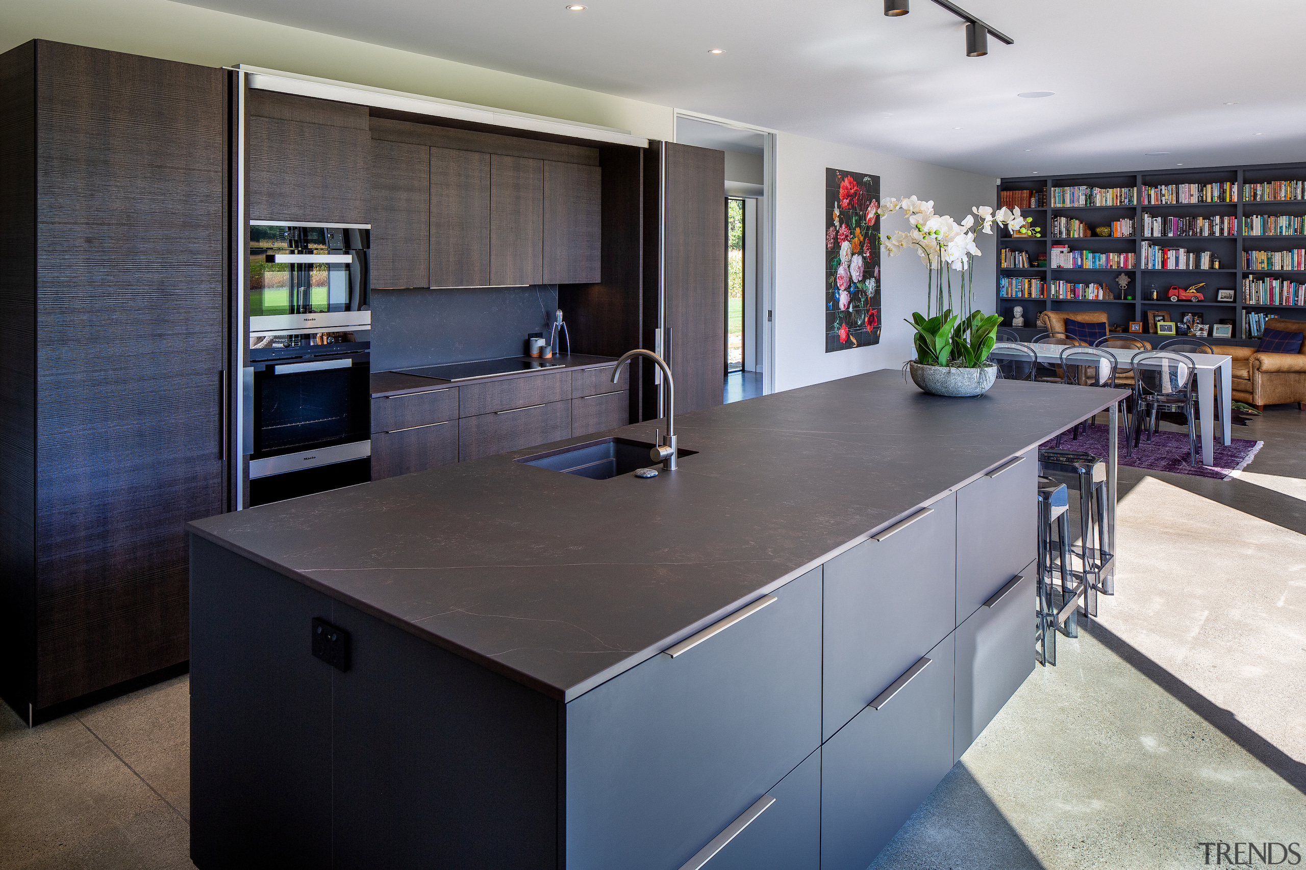 Clever design solutions mean that this is a 