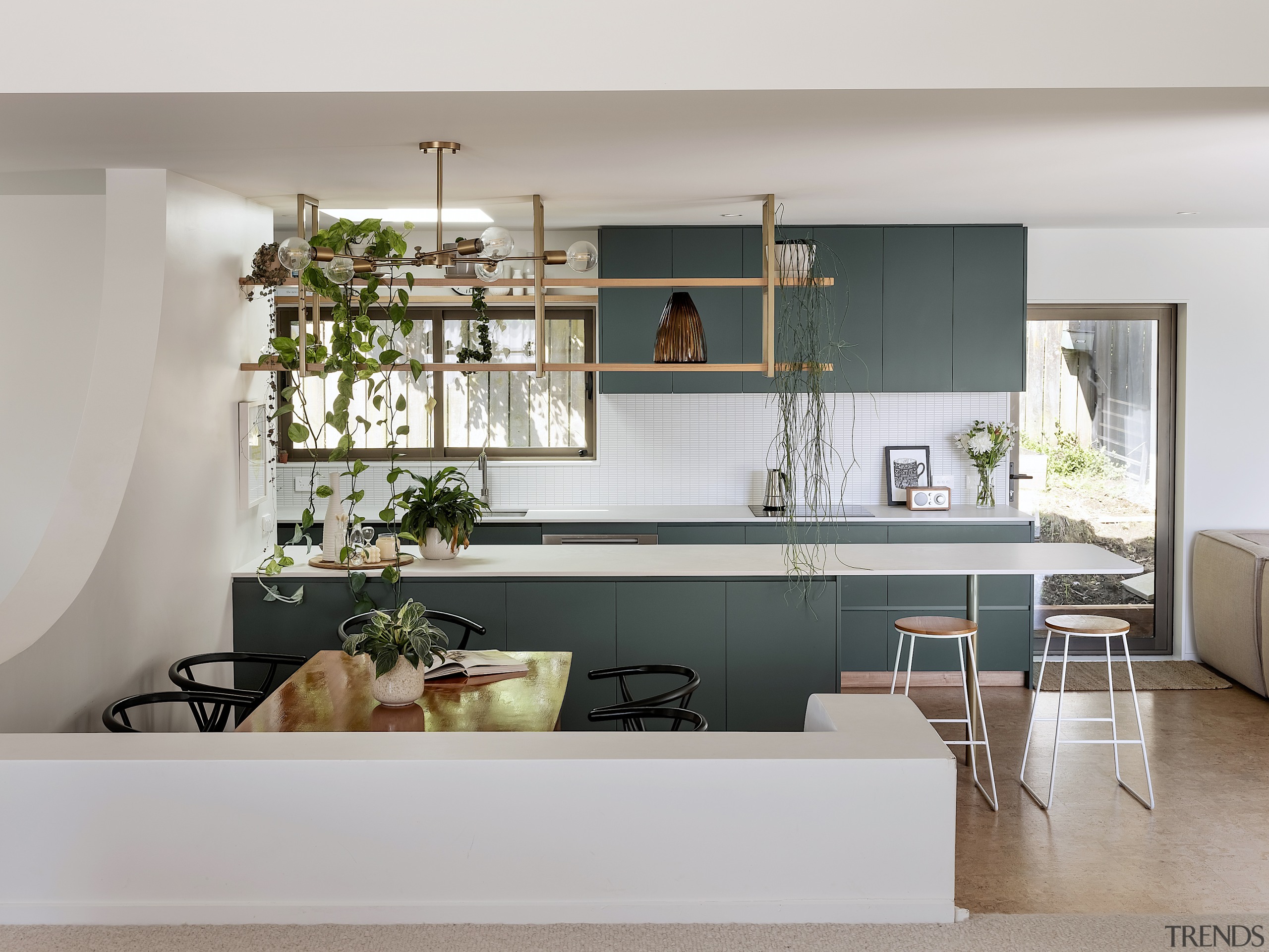 Highly Commended – 2023 TIDA New Zealand Kitchens 