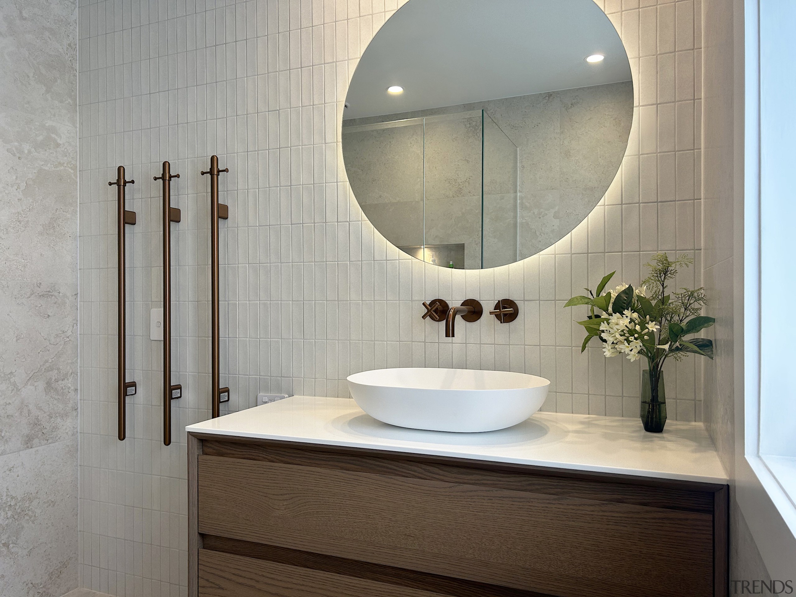 2026 TIDA New Zealand Bathrooms - Finalist – 