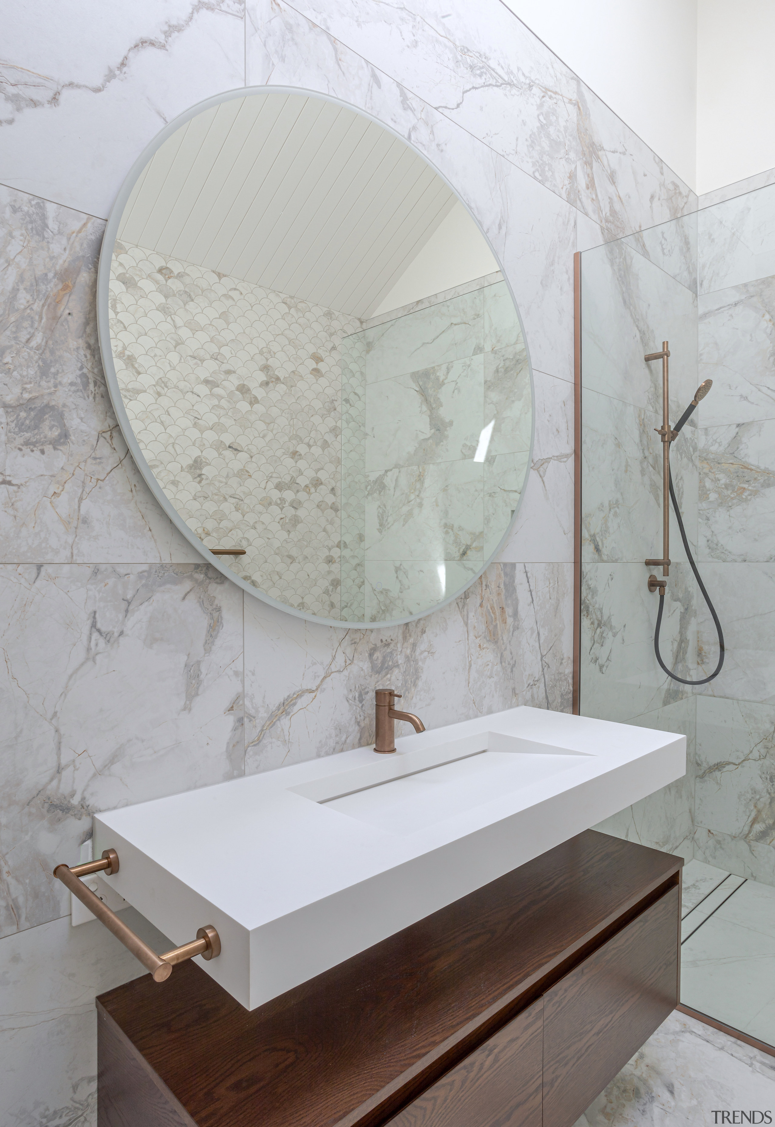 Given the space’s function as a holiday home, 